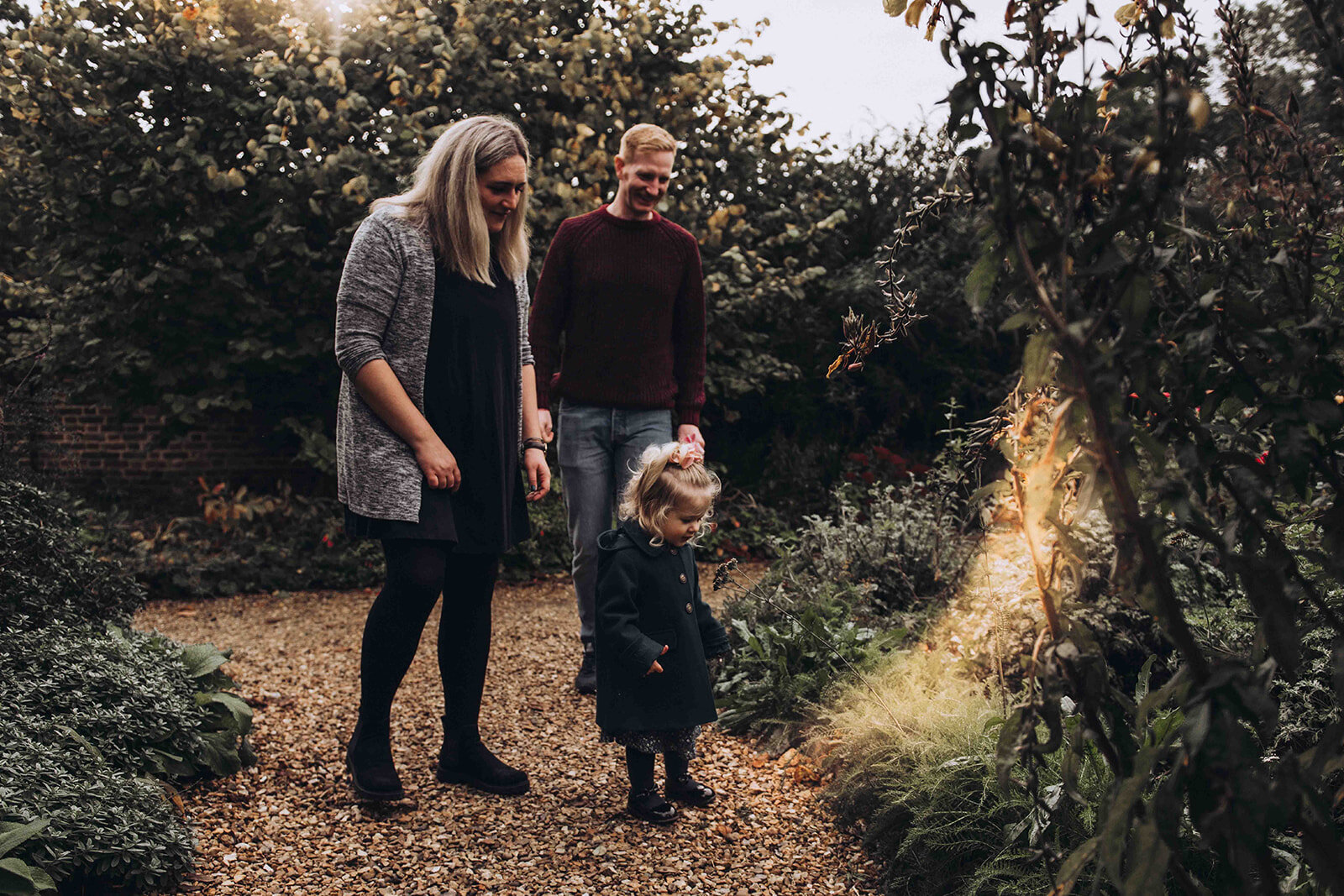 Luxury Family Photo Shoot1