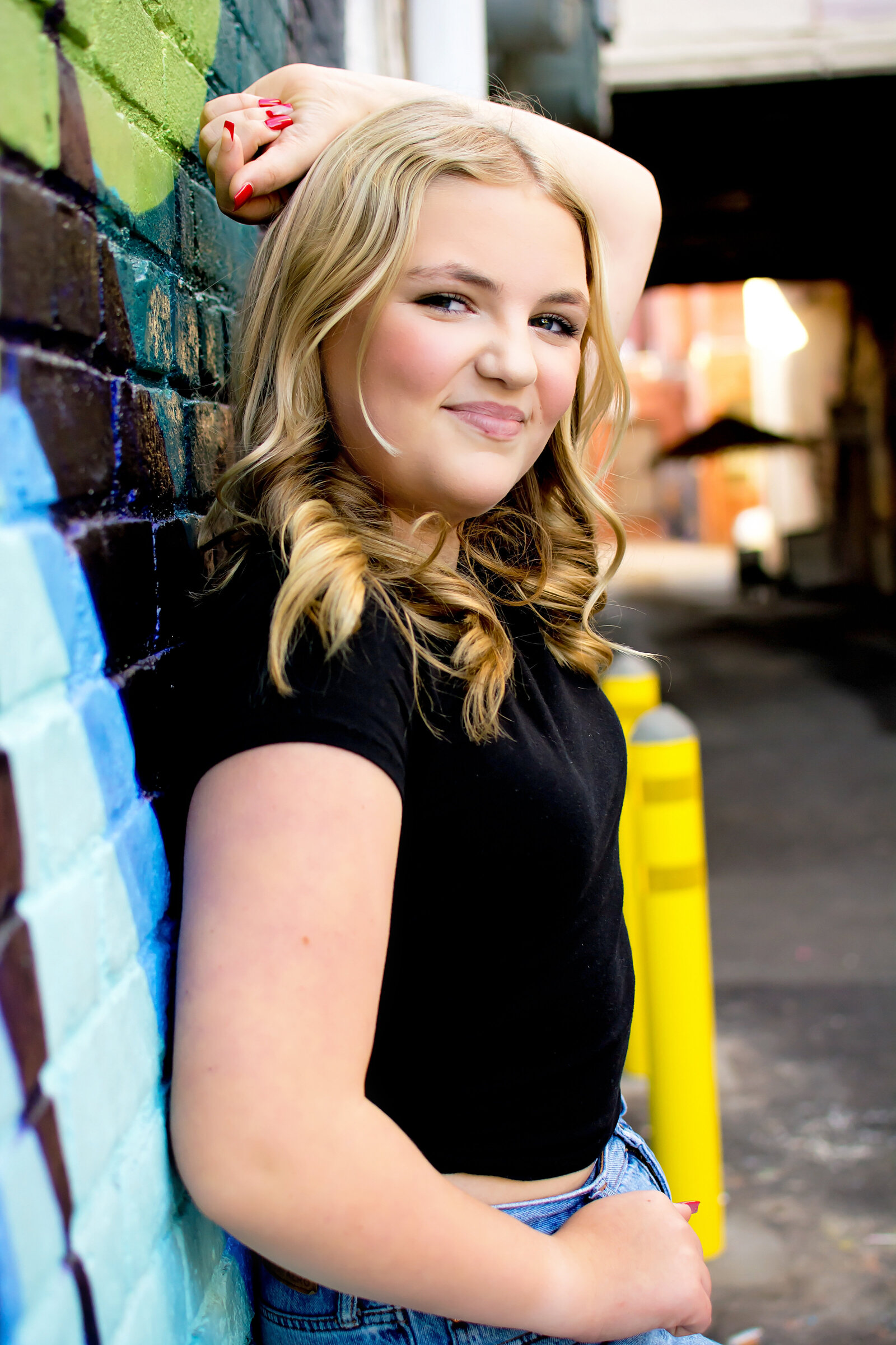 Redlands Tween Photography | Amanda Mildebrandt Photography