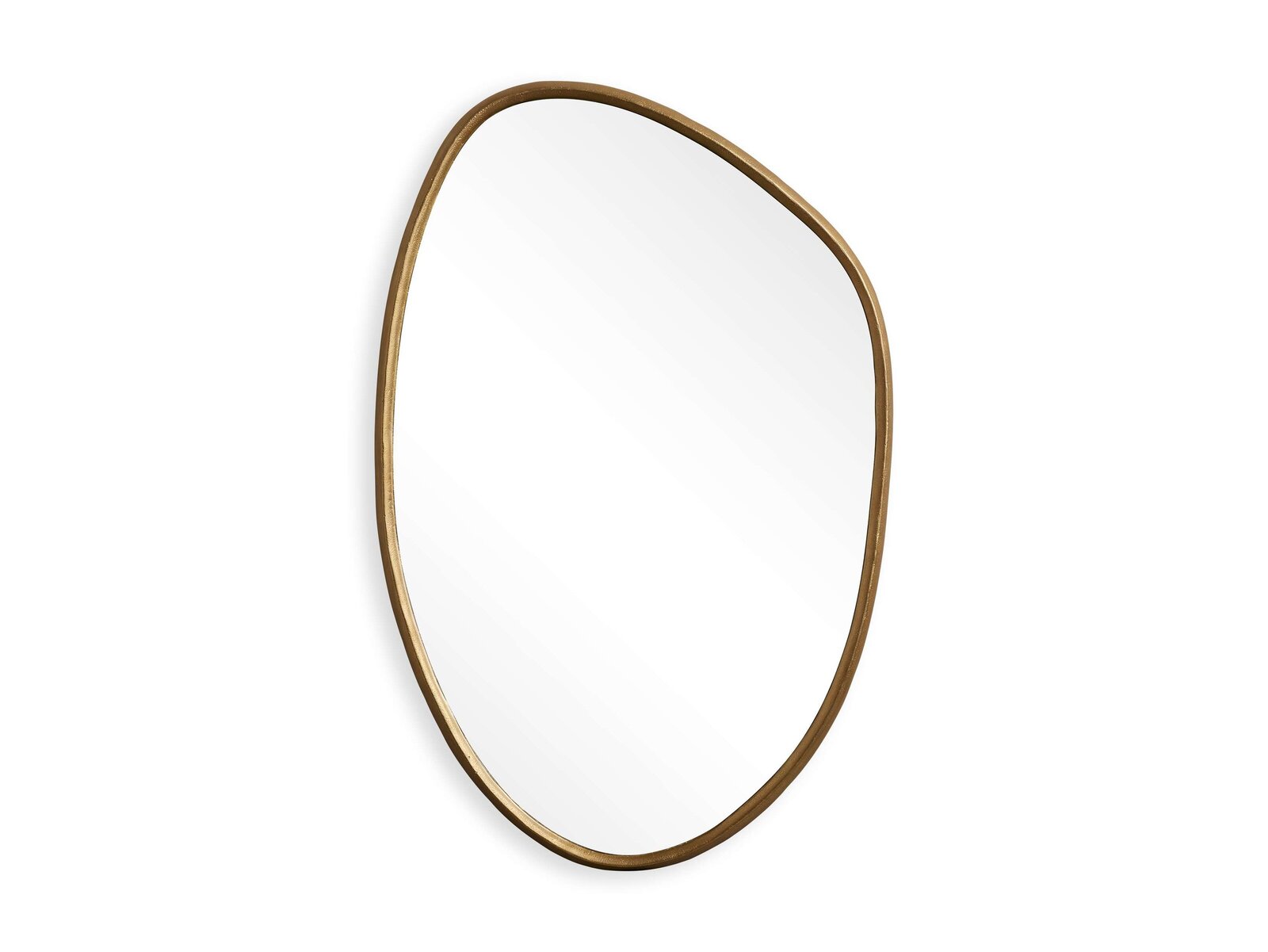 Landry Gold Wall Mirror