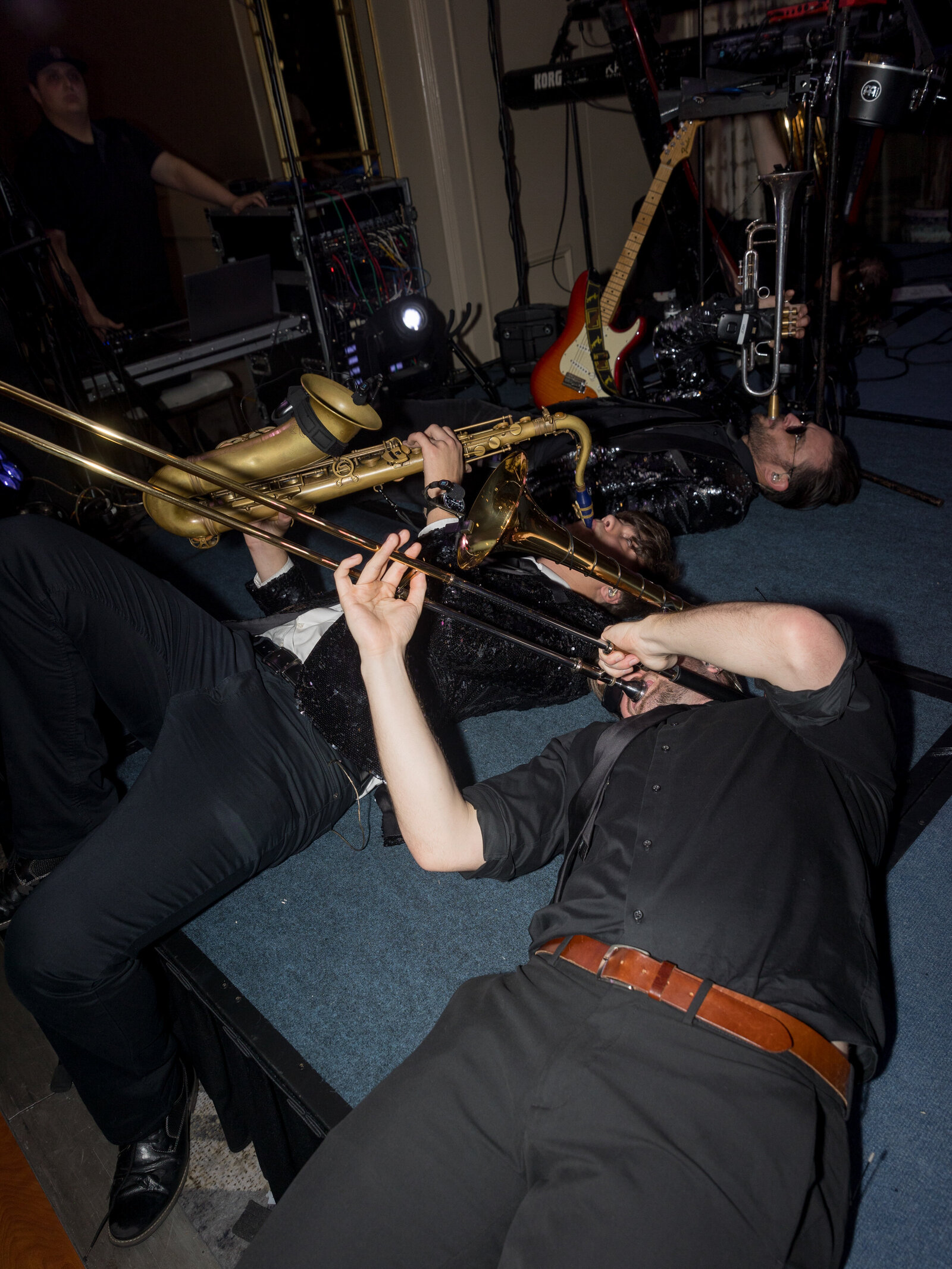 jazz-wedding-reception