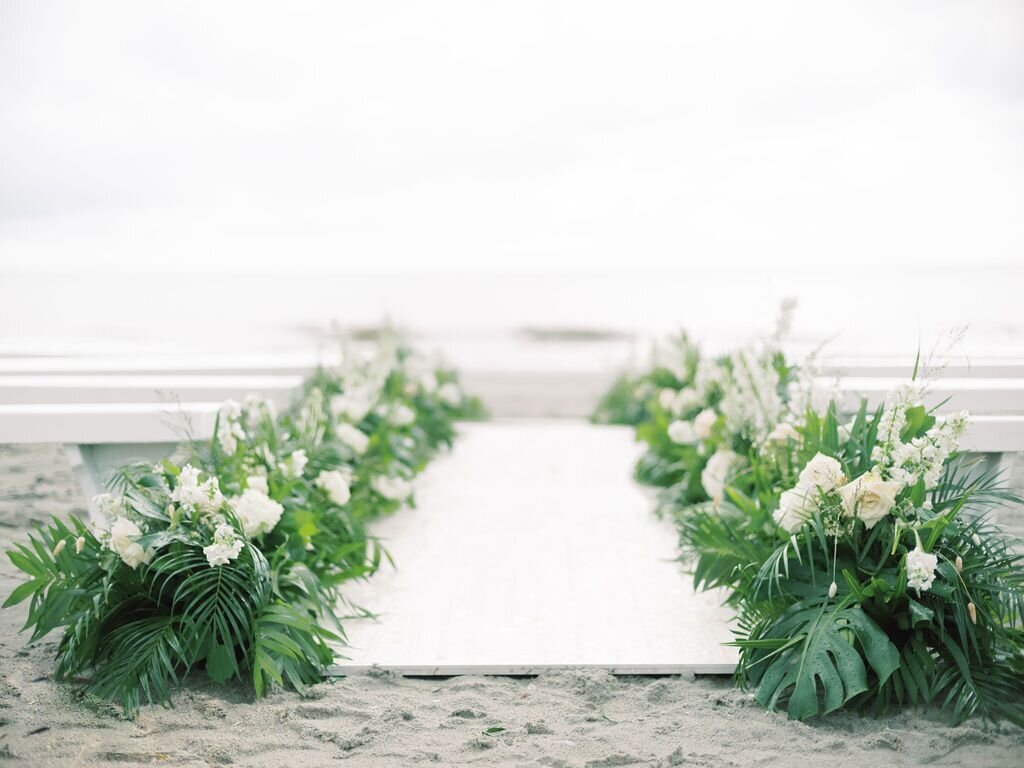 Aisle