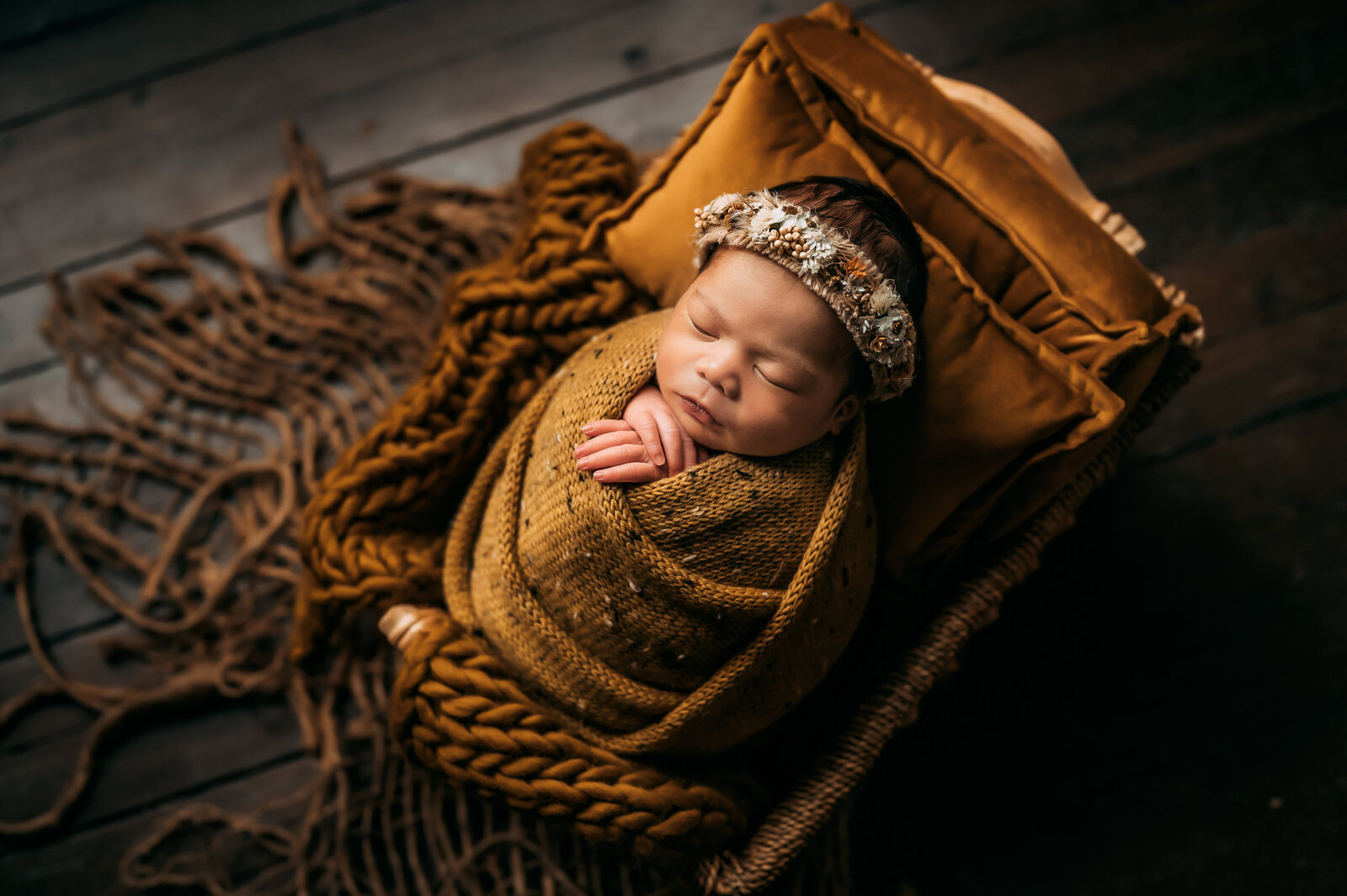 Edmonton Newborn Photographer 272