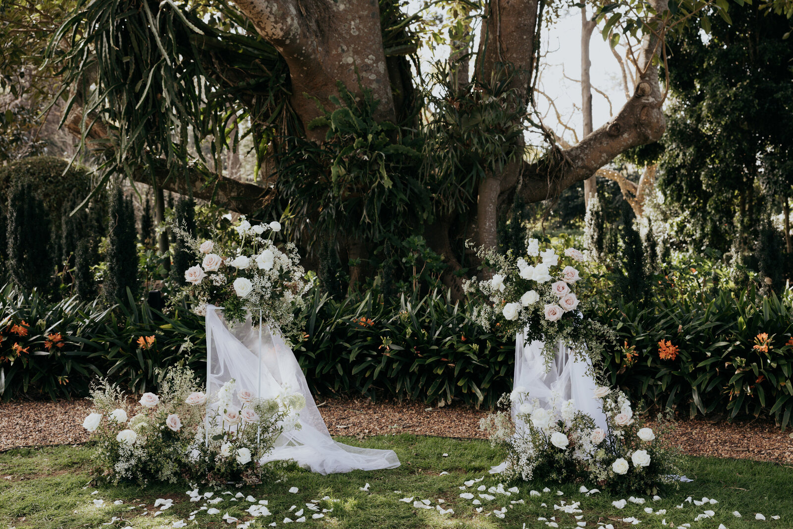 Toowoombah Wedding