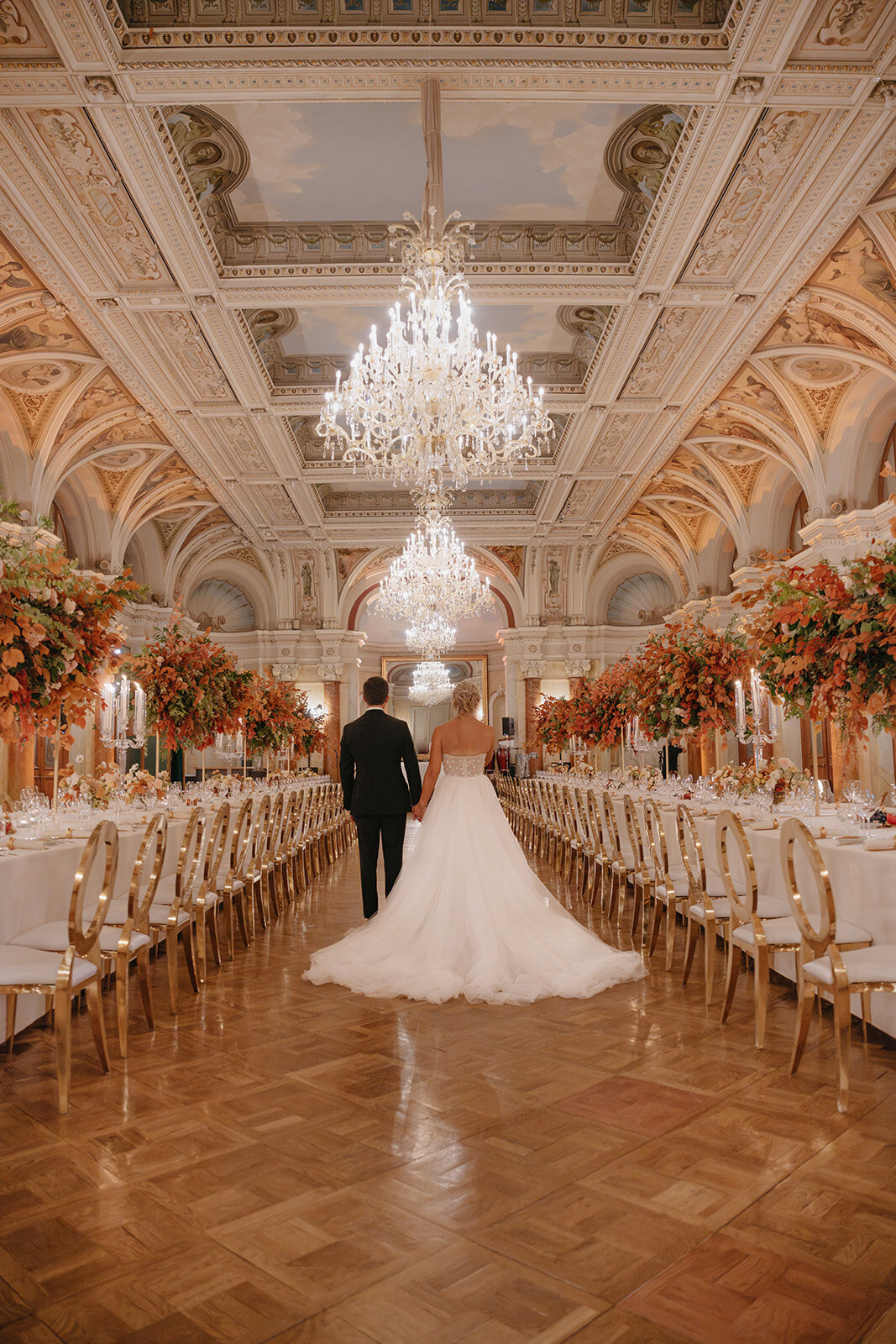 Luxury Wedding Florist in Southern Europe7