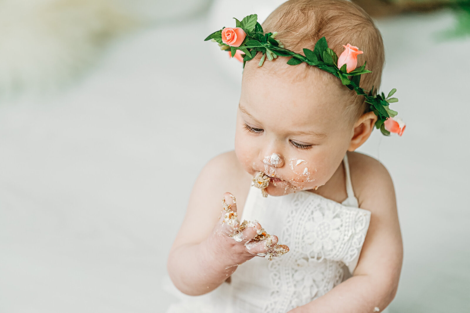 twin cake smash _ Ottawa baby photographer-30