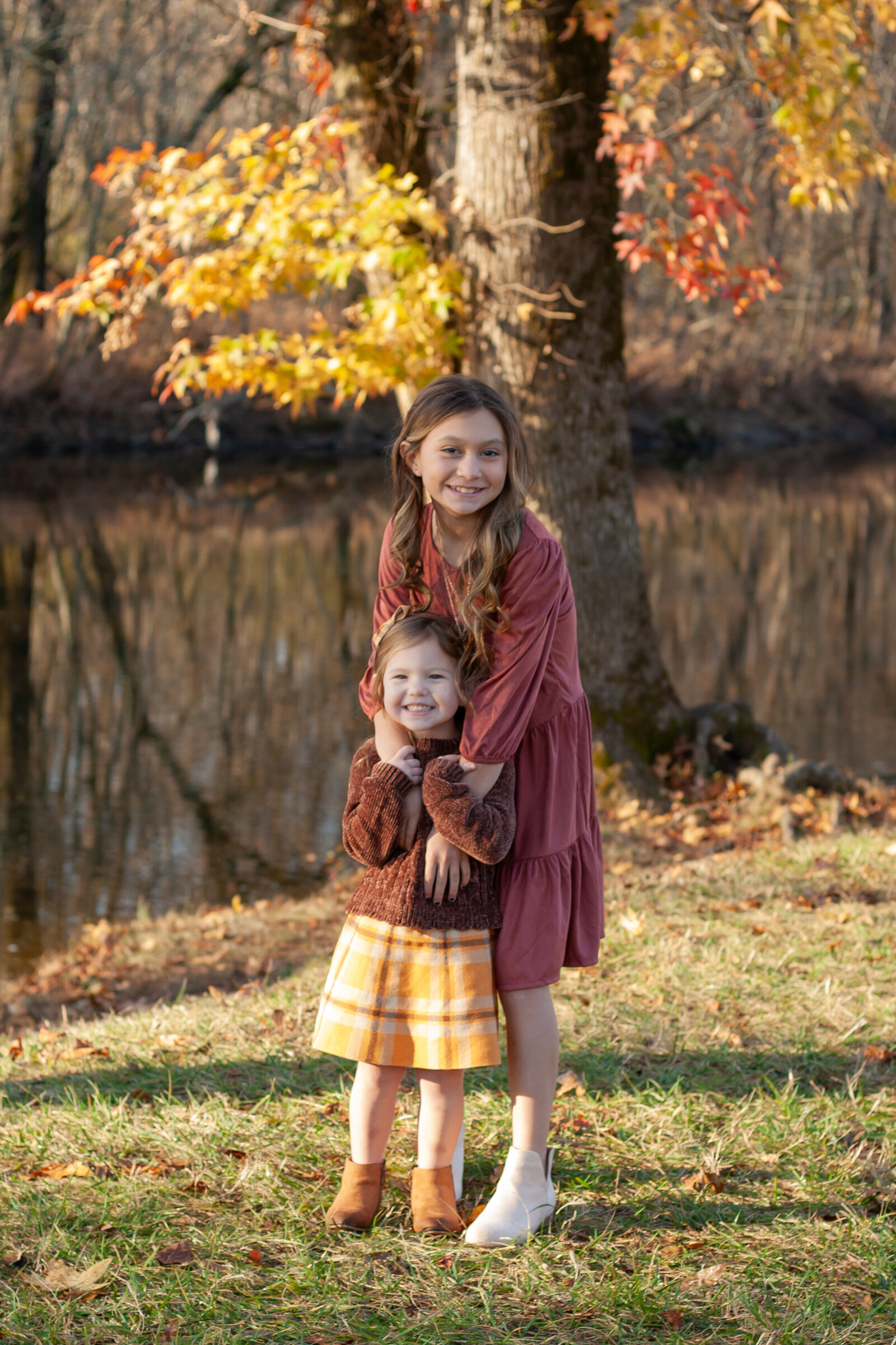 Family Photographer Gatlinburg TN
