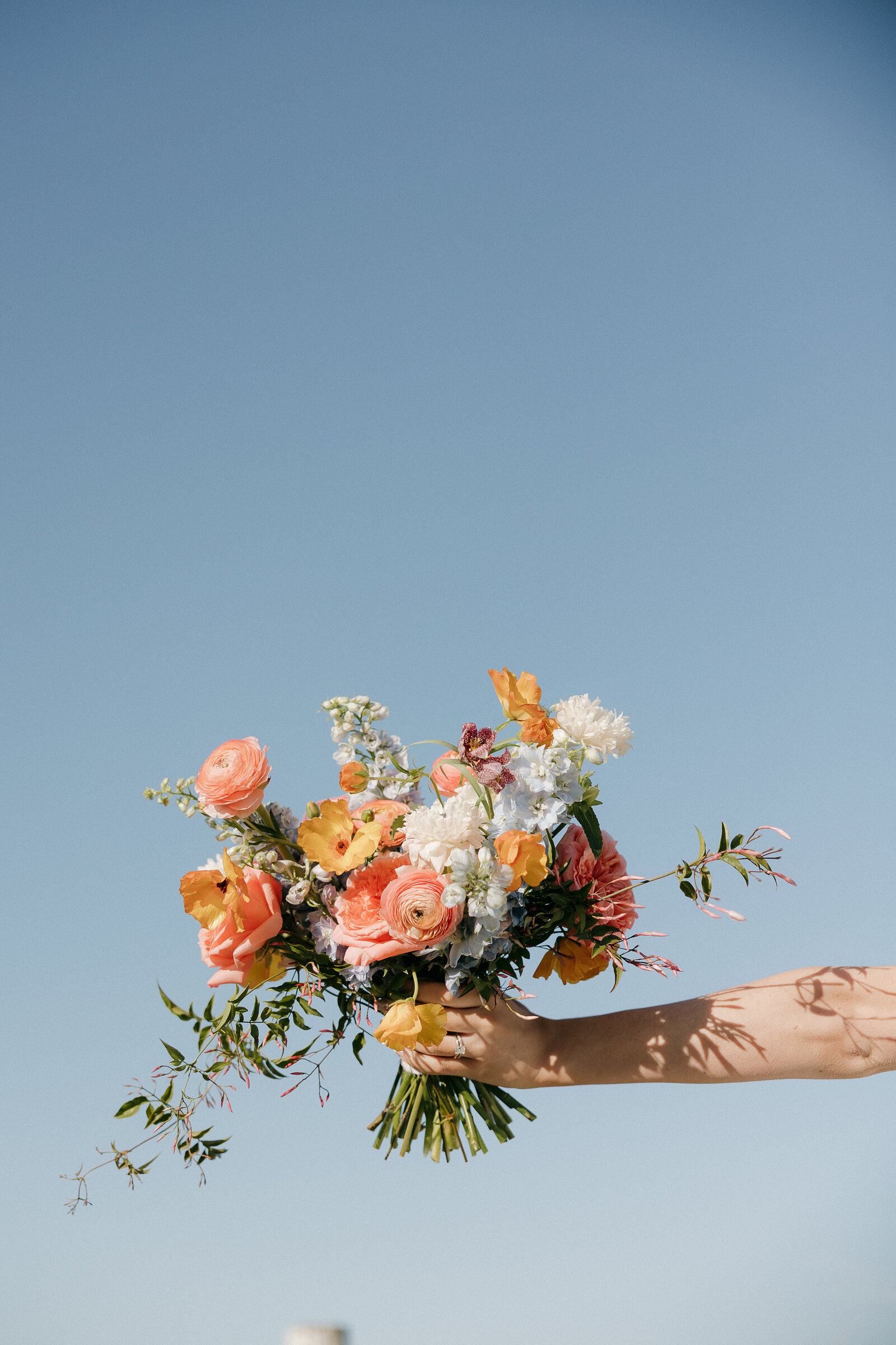 Brooklyn G Photography - Iowa Wedding + Branding Photographer -19
