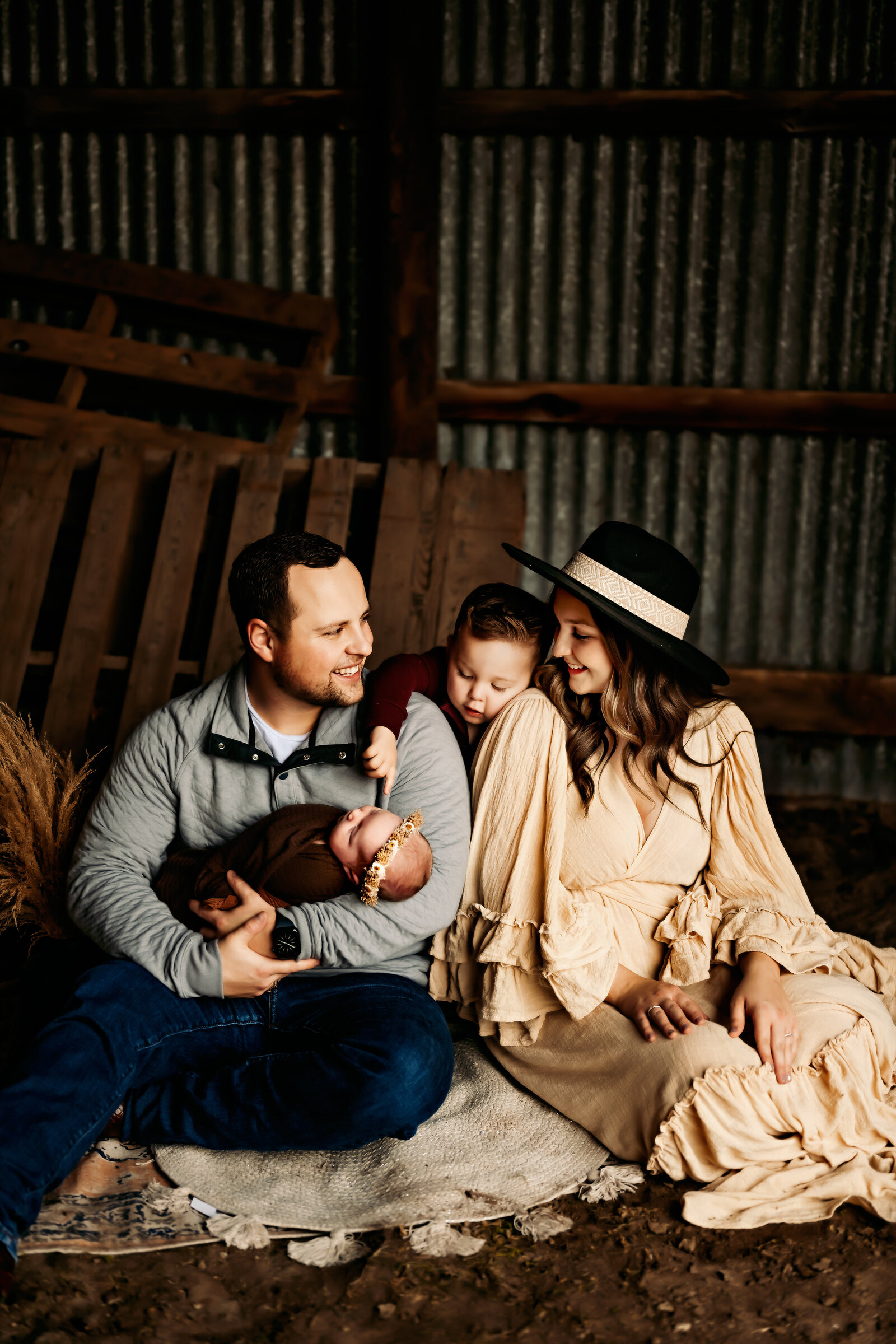 East Texas Family Photographer Lottie-86