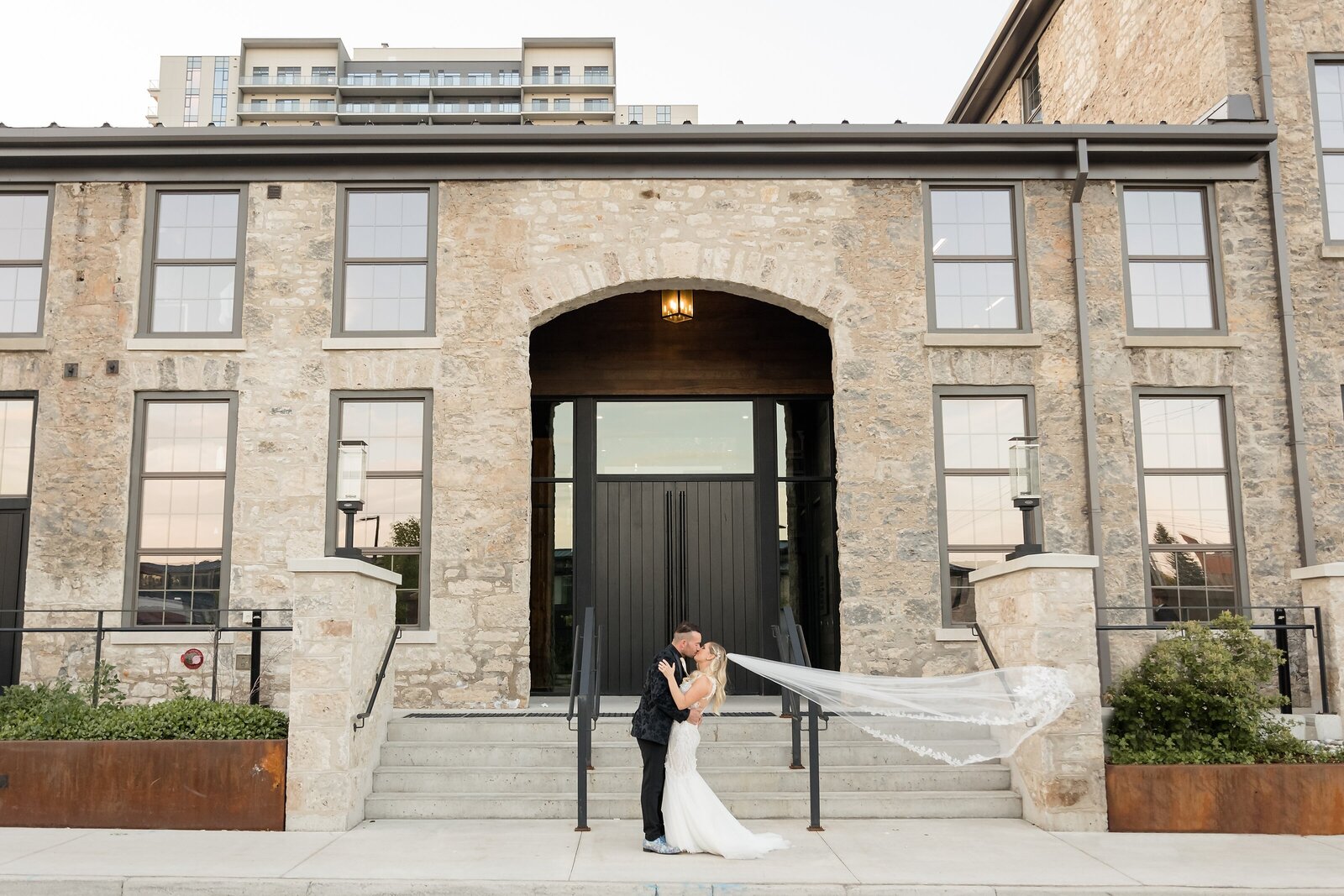 Tapestry Hall Wedding - Dylan and Sandra Photography - 1060