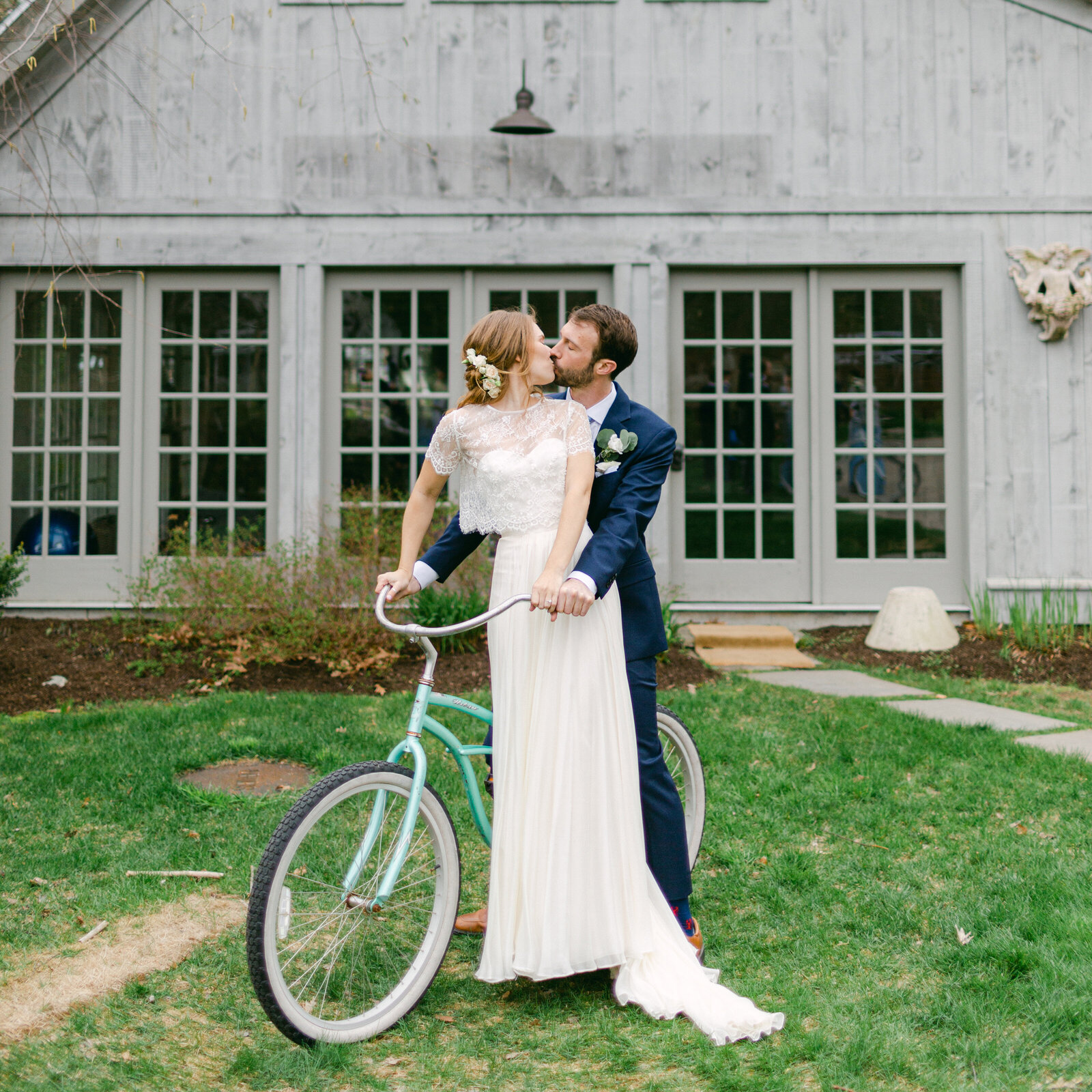 Hidden Pond Wedding Rachel Buckley Weddings