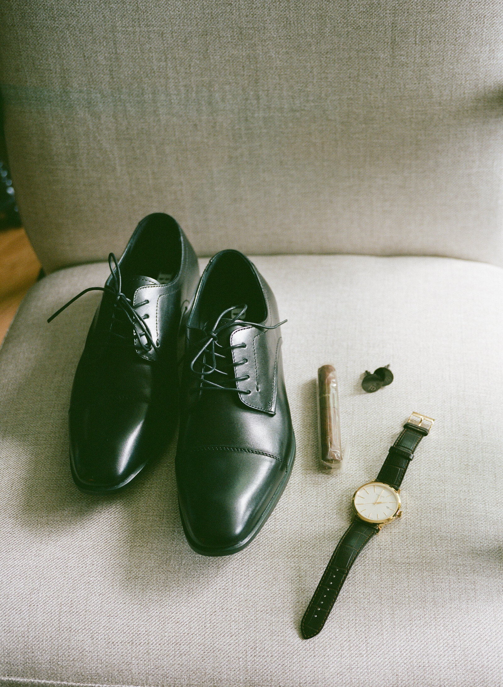 Hannah & Joe's Wedding - Lance Photography 895