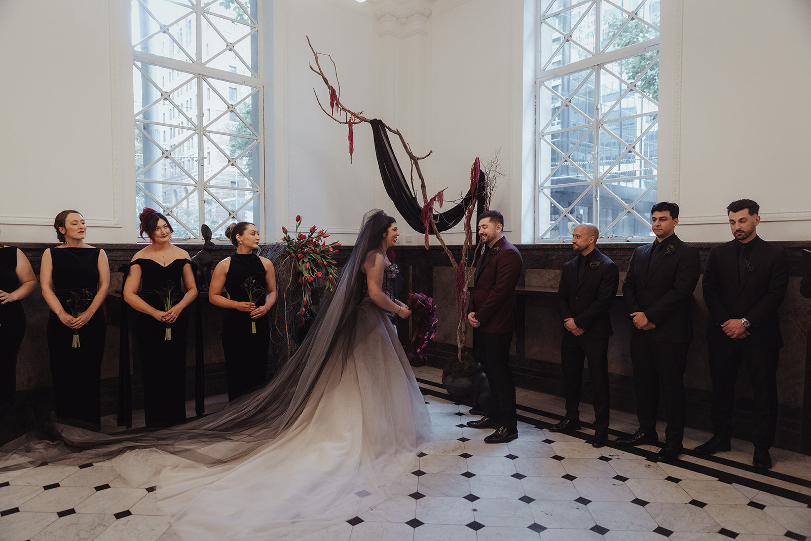 Andie x Dylan's Wedding-329