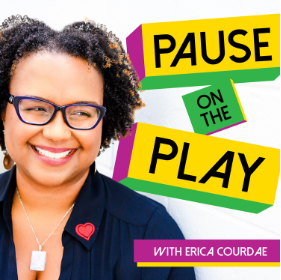 pause on the play