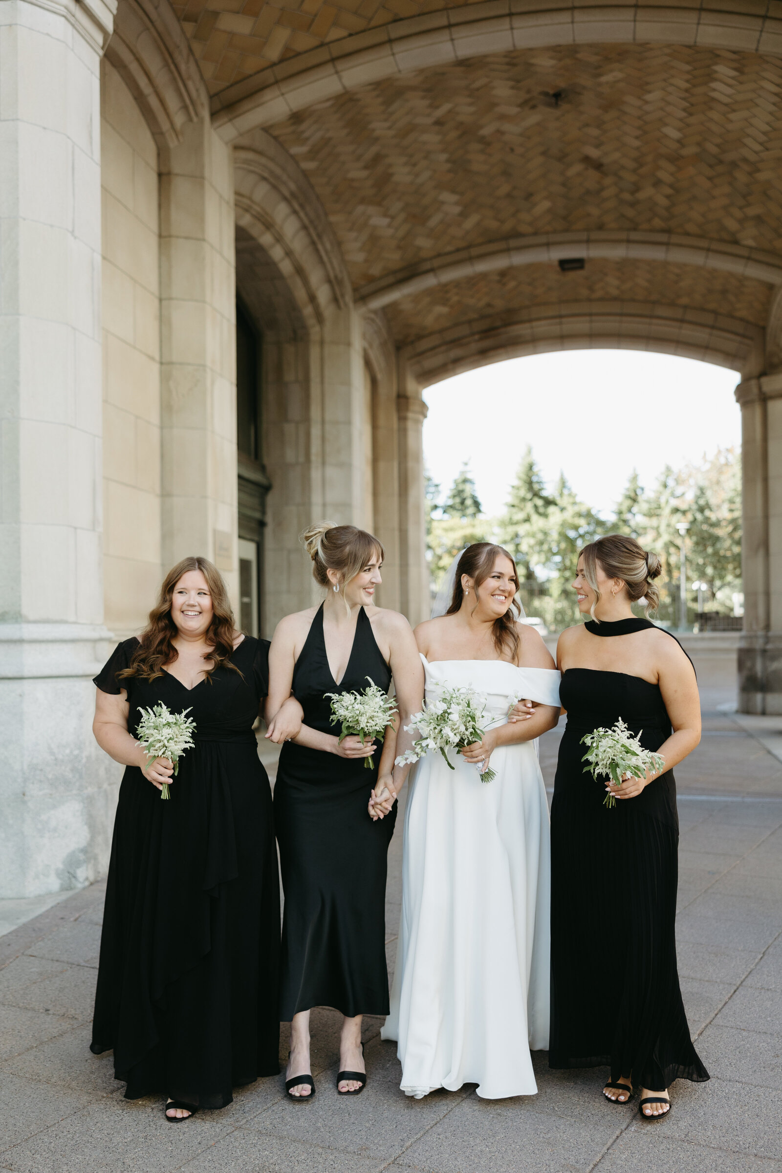 Rachel & Sam's Wedding - Lance Photography 105