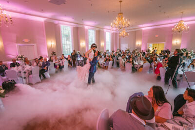 Andrea Caresse Lewis - Amative Creative - Wedding Photographer - 247