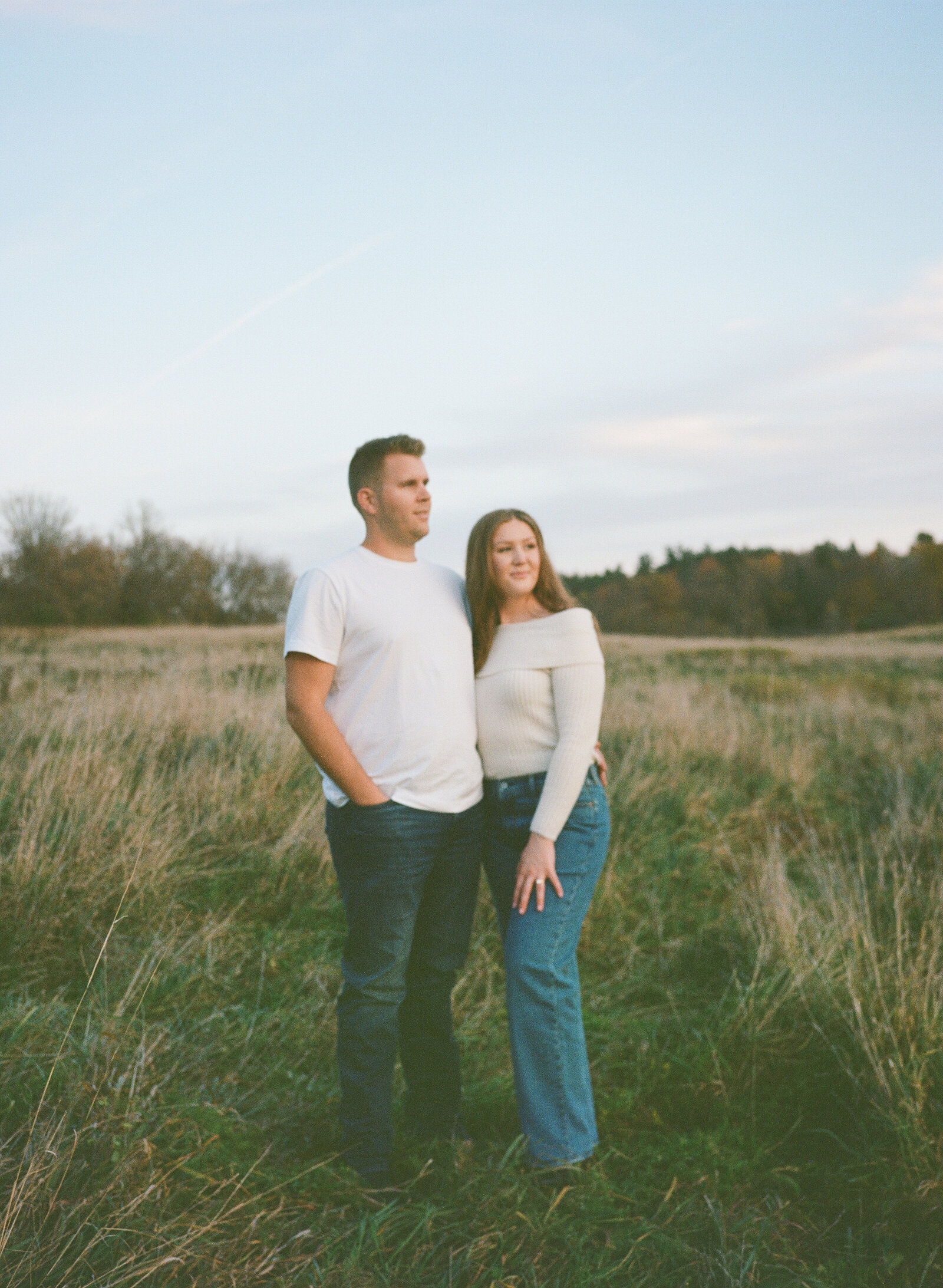 Ottawa Wedding Photographer 35mm film - Lance Photography 04