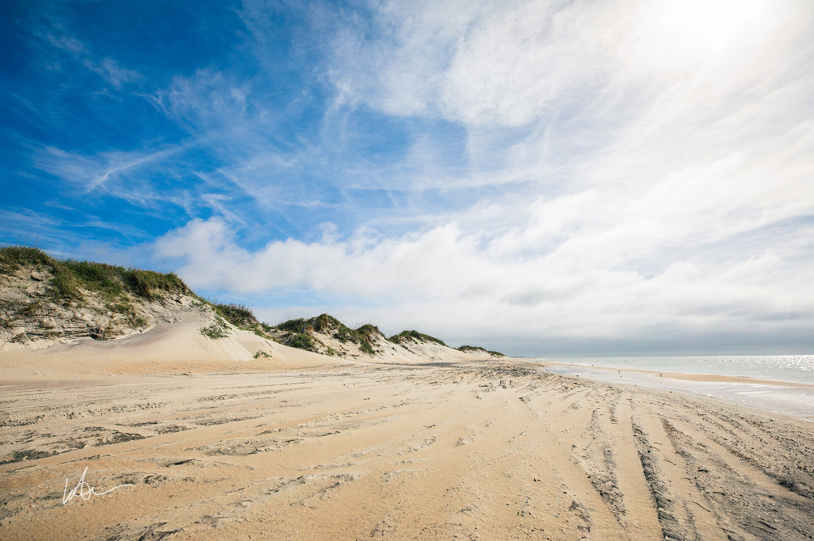 Outter Banks