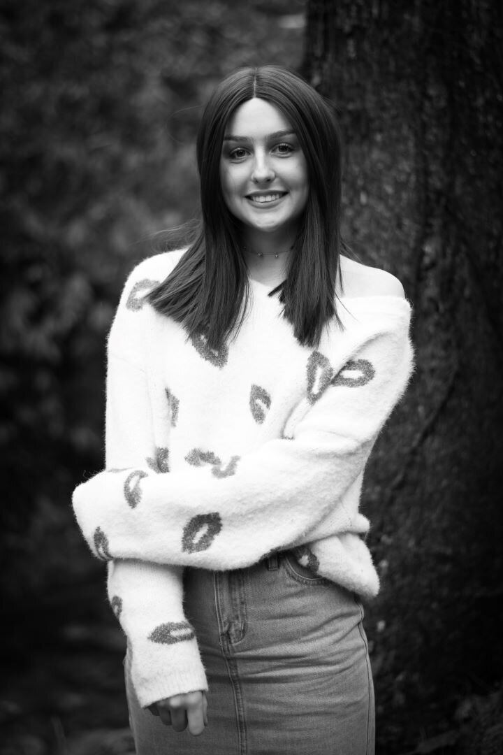 Portraits East Tennessee