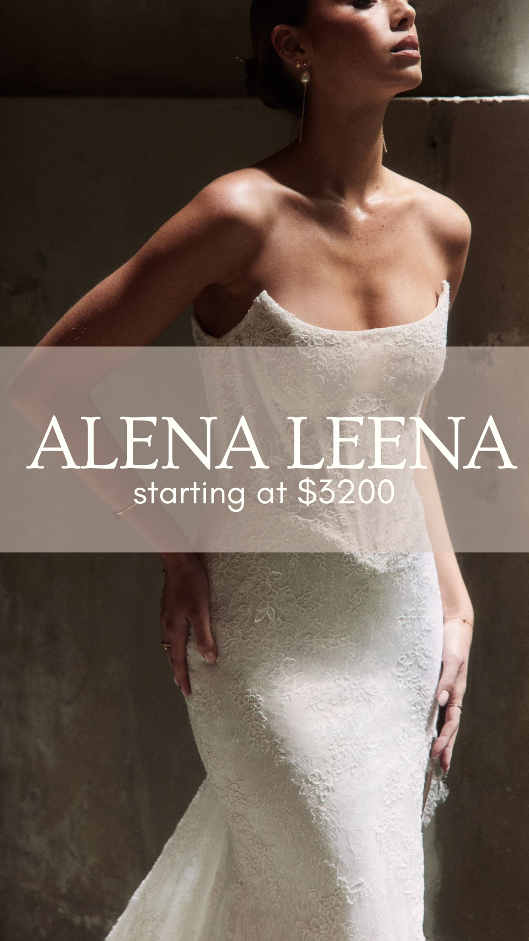 Lace Wedding Dresses