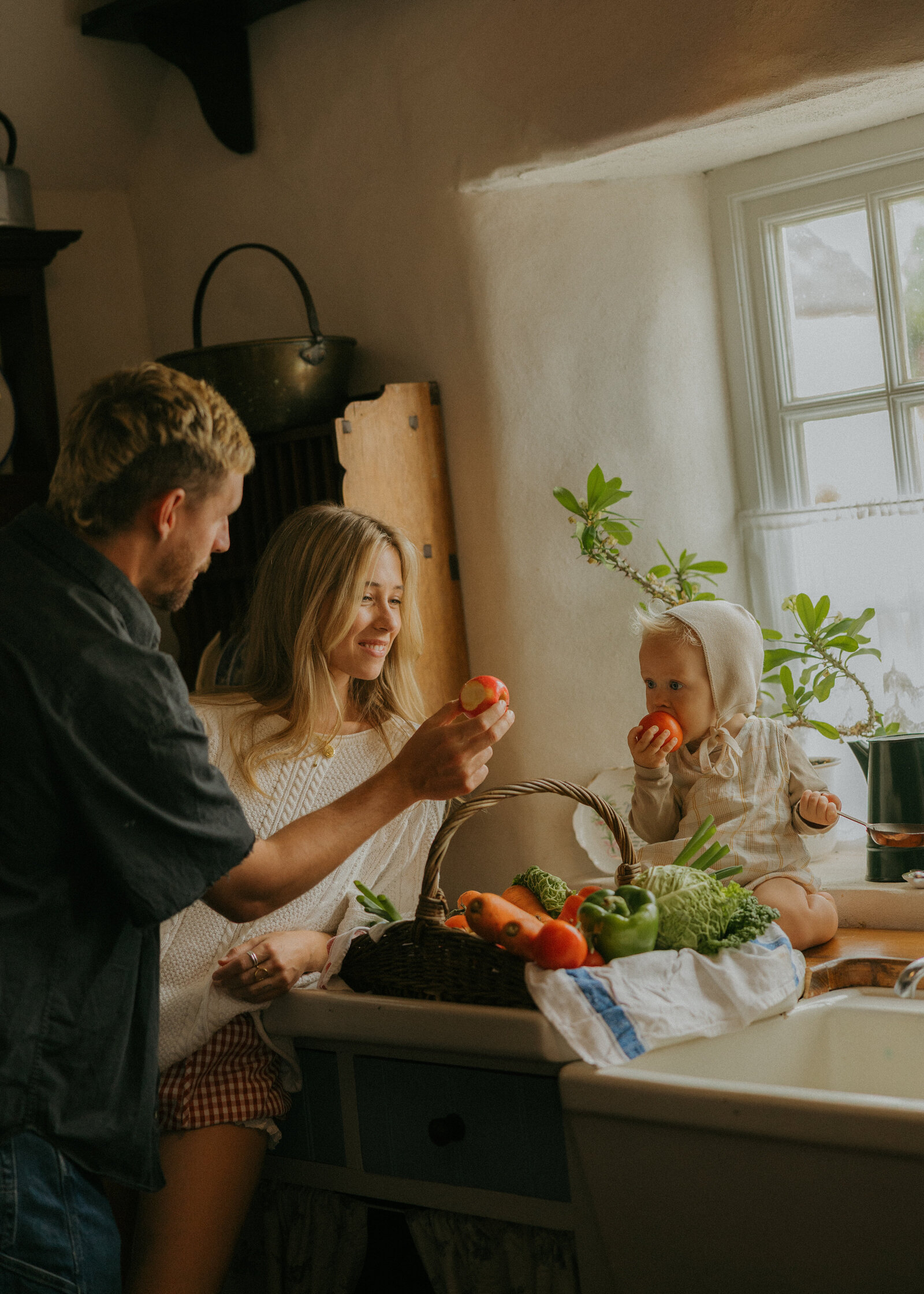 Claire, Jordan & Moss-44