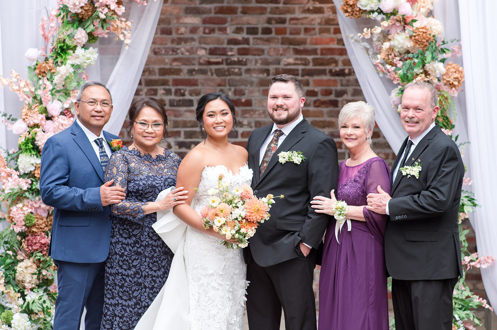 Birmingham AL Weddings
