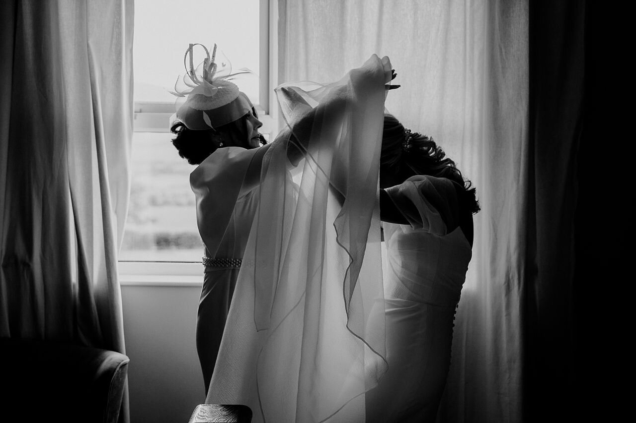 Relaxed Timeless Slieve Russell Cavan Wedding Photos  (9)