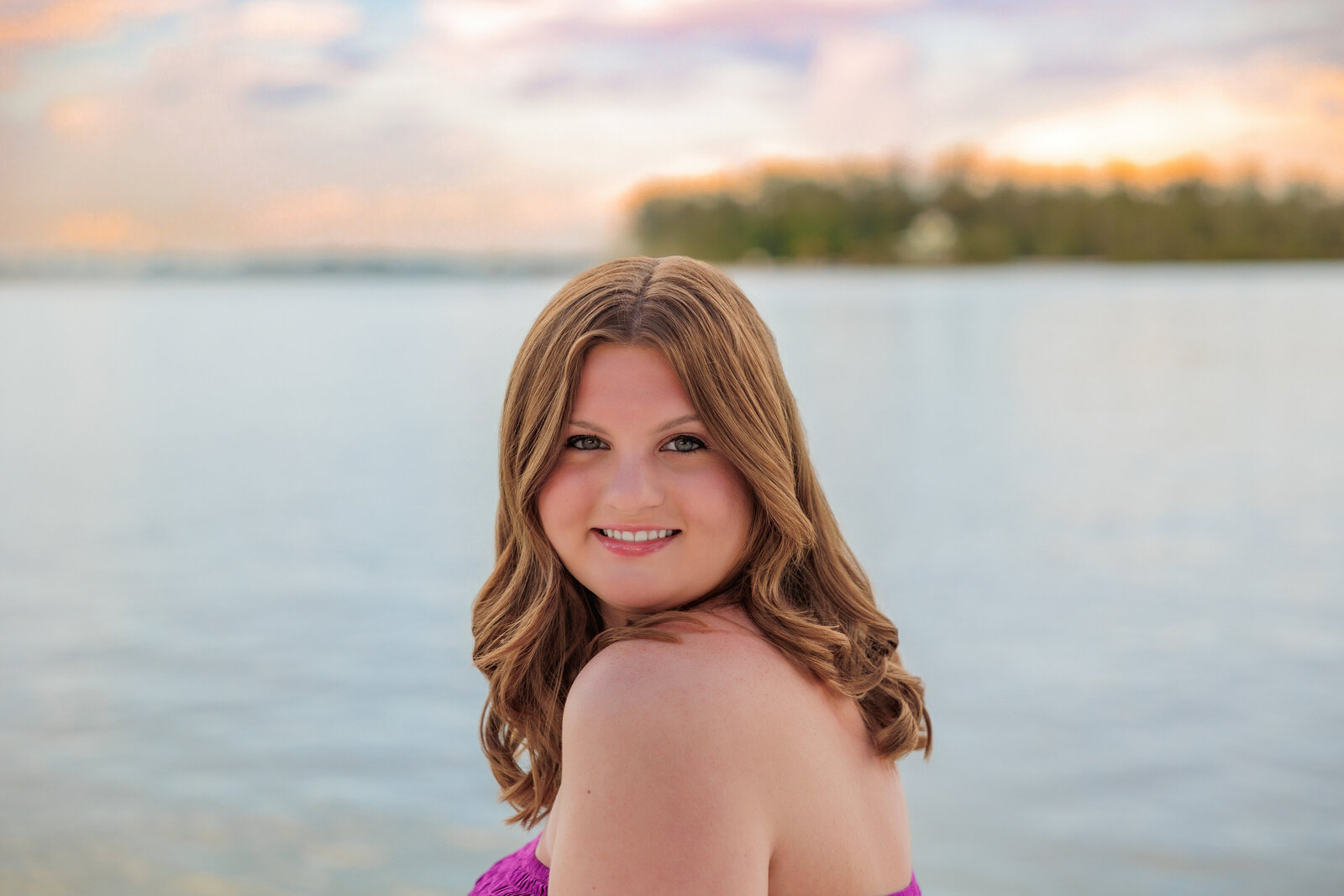 Sarasota Senior Photographer-
