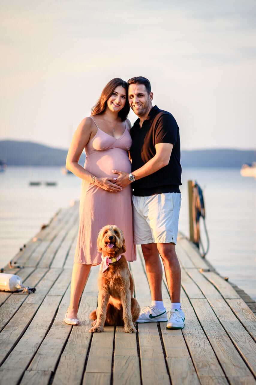 Vermont maternity photographer-4