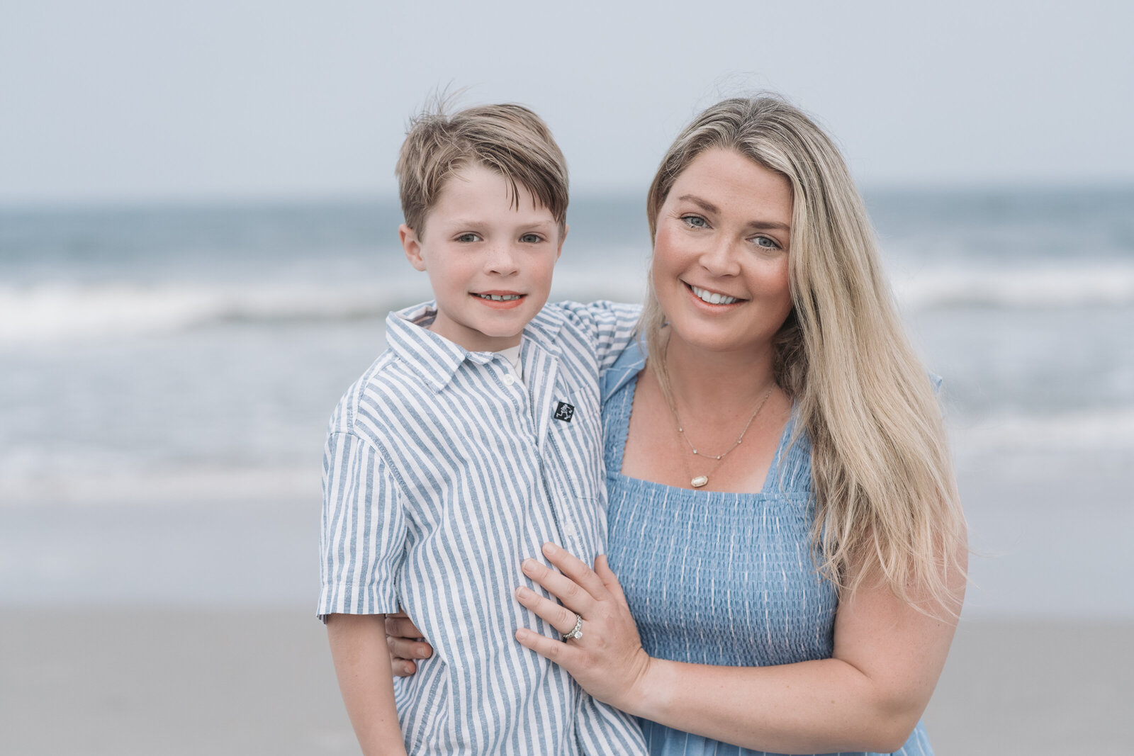 DSC09915Mitchell Family