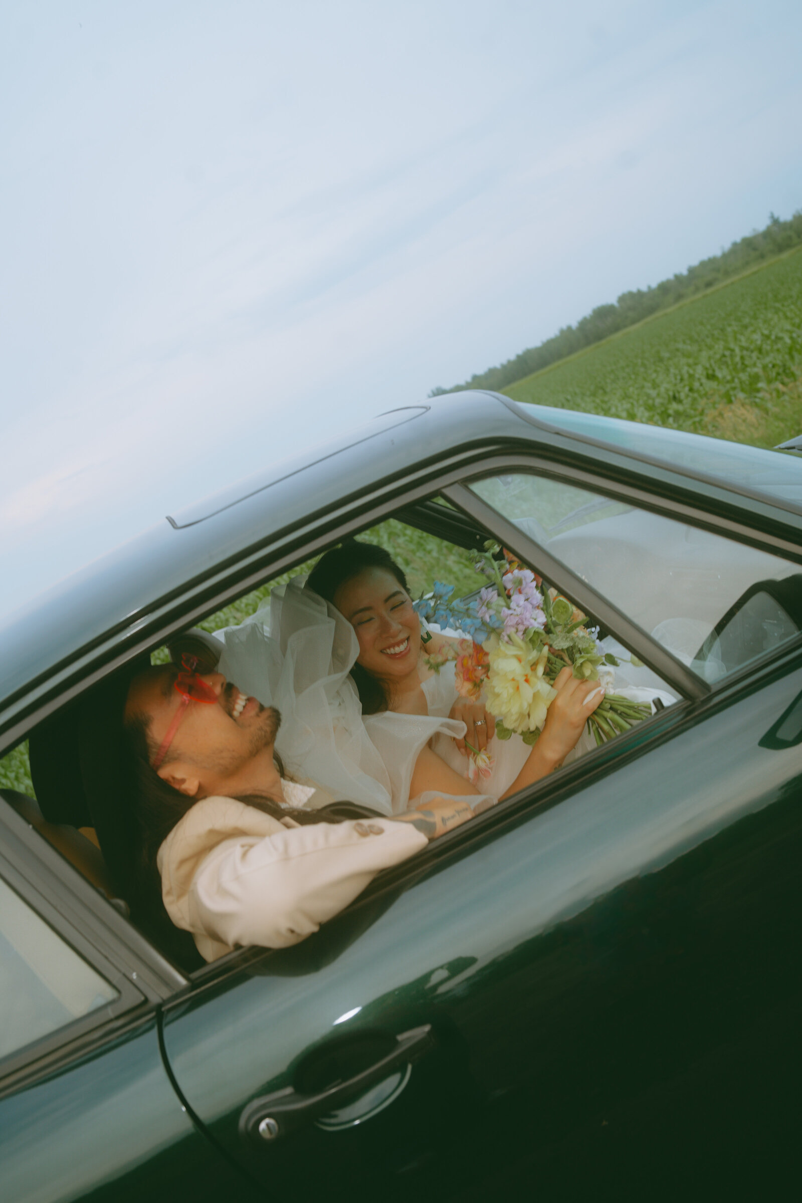 Elopement wedding photographer