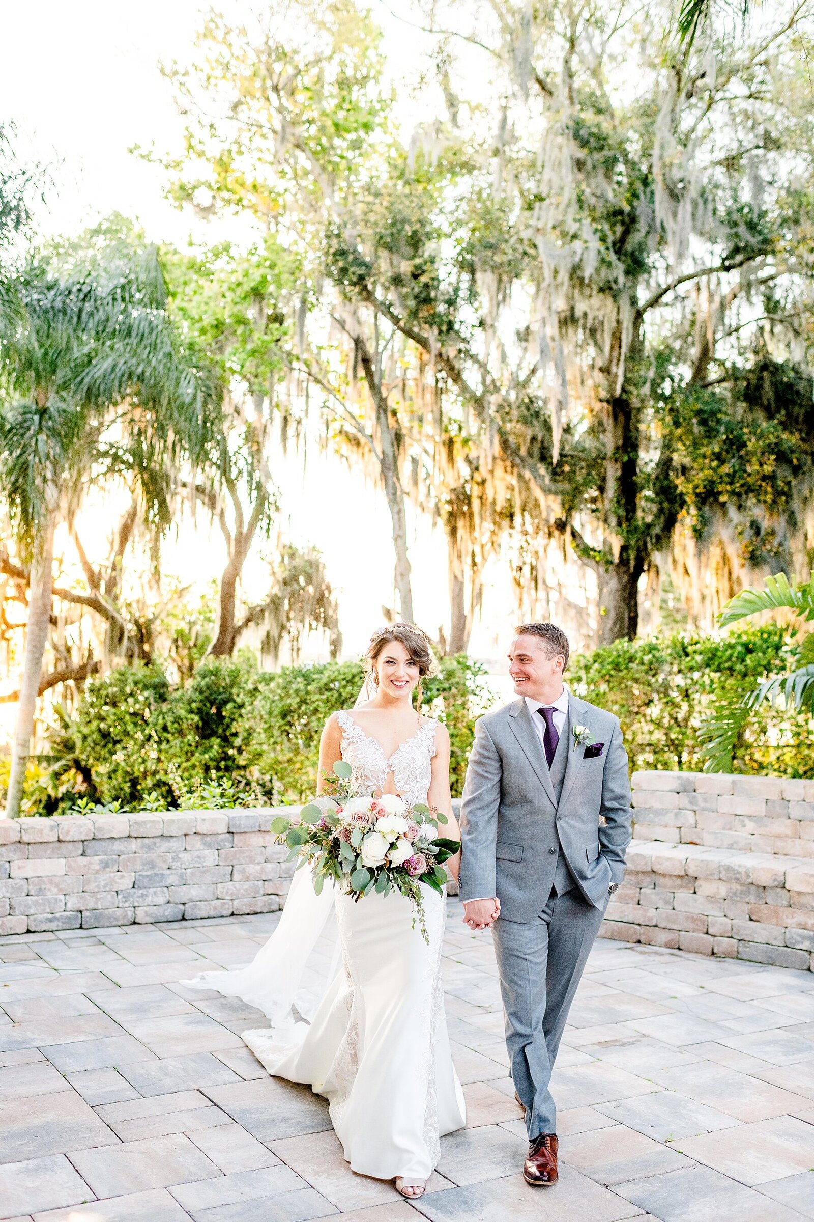Wedding Gown | Town Manor | Chynna Pacheco Photography