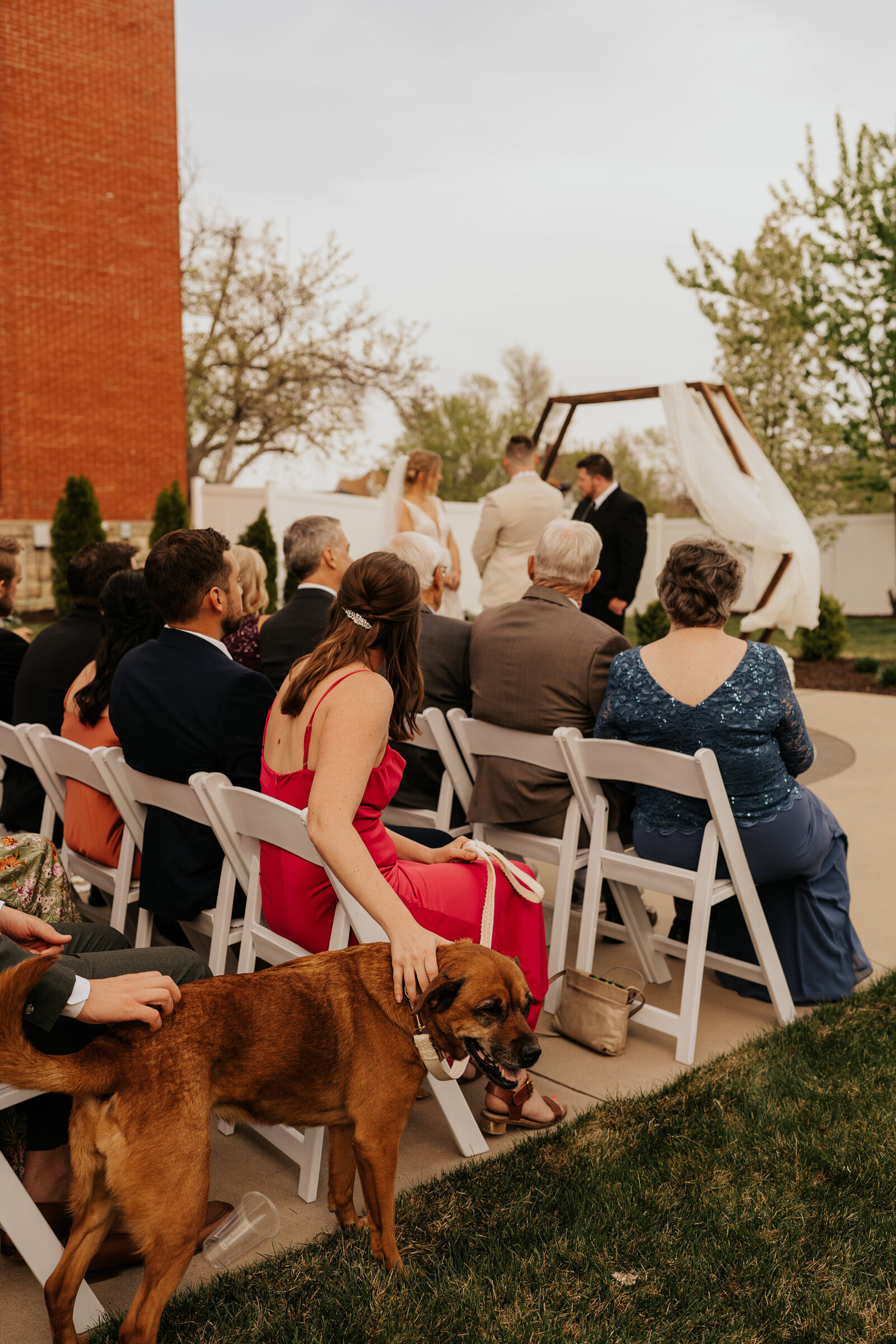 Cedar Rapids wedding photographer - Carriage House Cedar Rapids-155