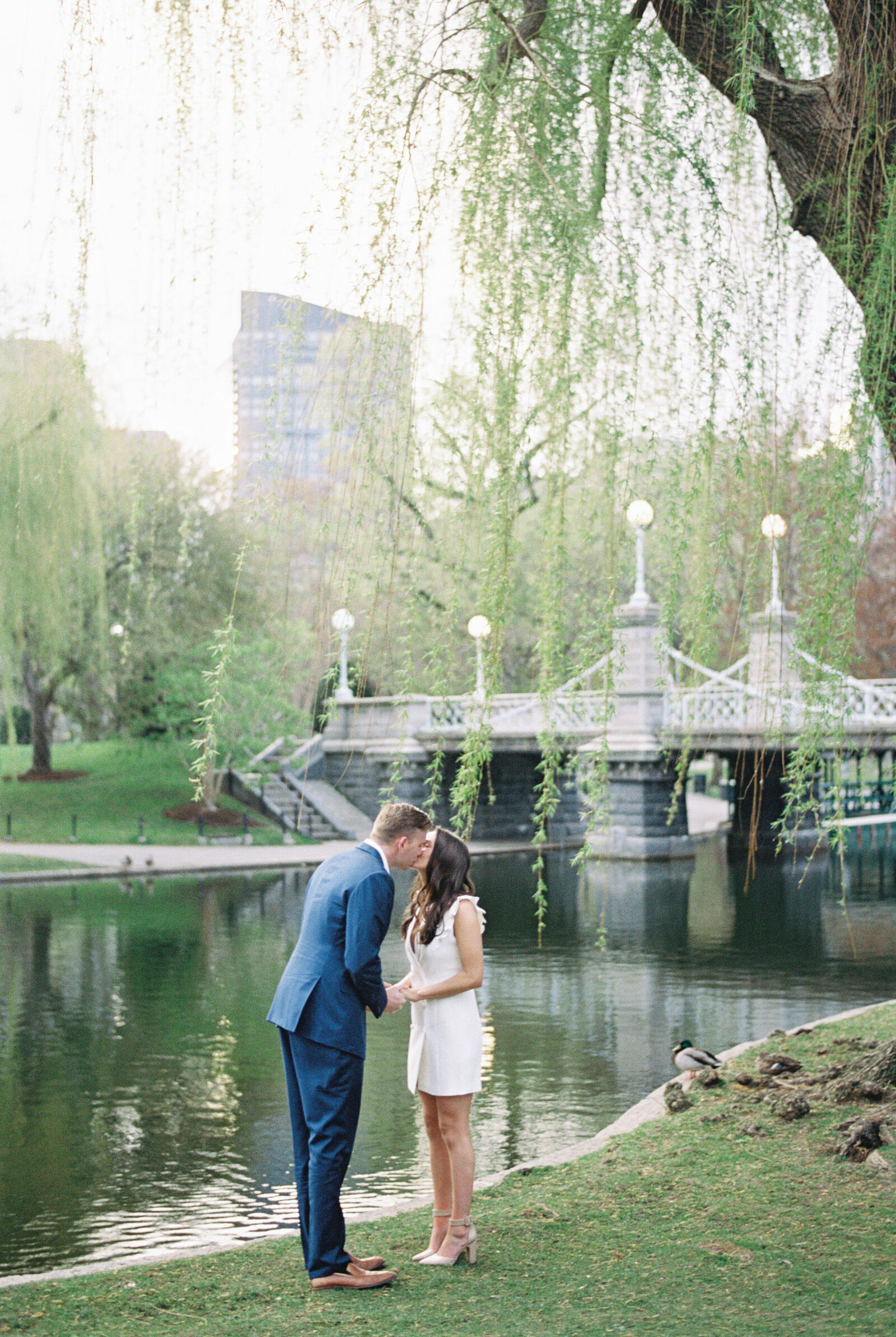 Maegan and Matt's Engagement Session - Jessica K Feiden Photography-90
