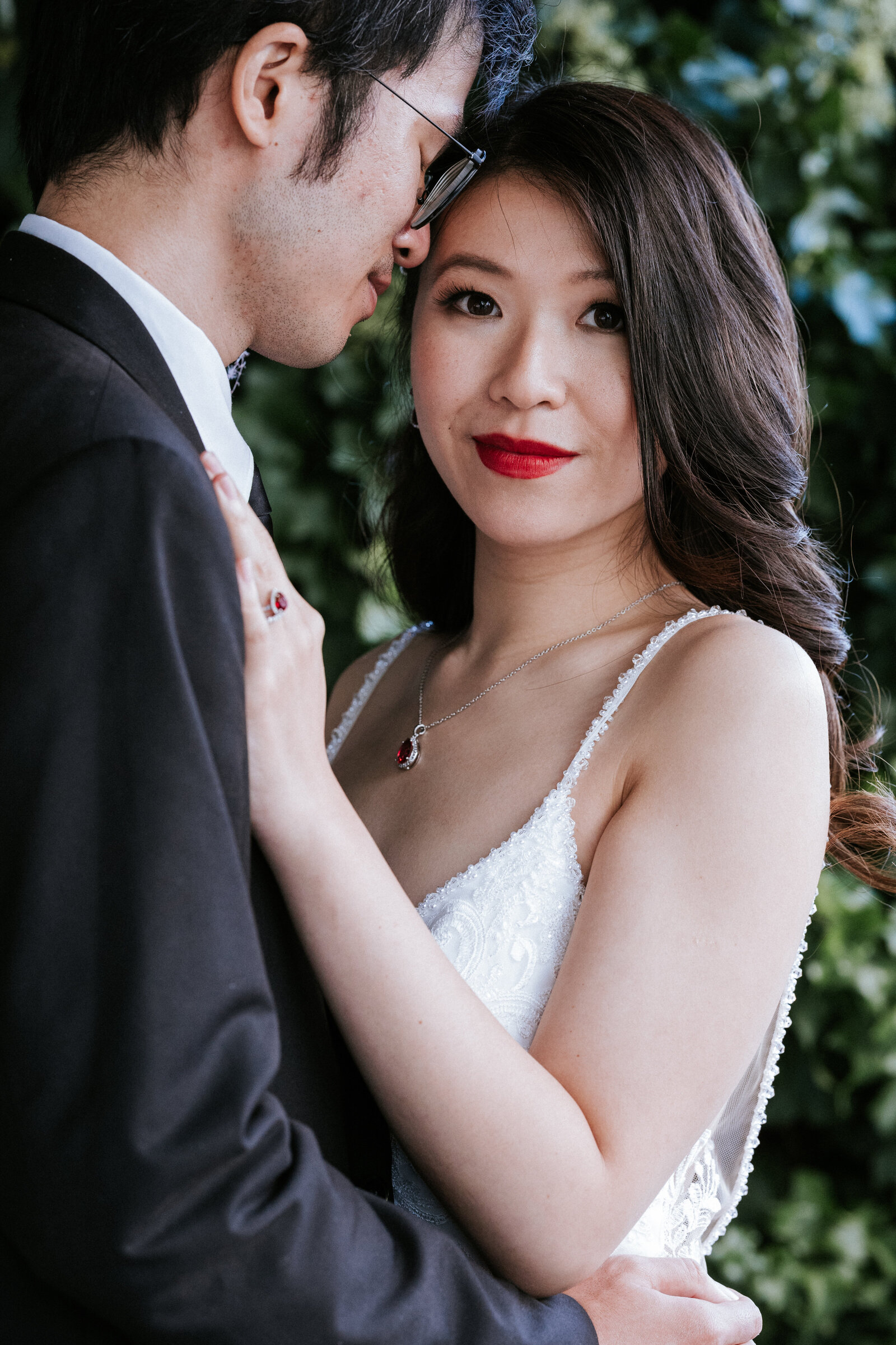 Chelsea wedding photographer