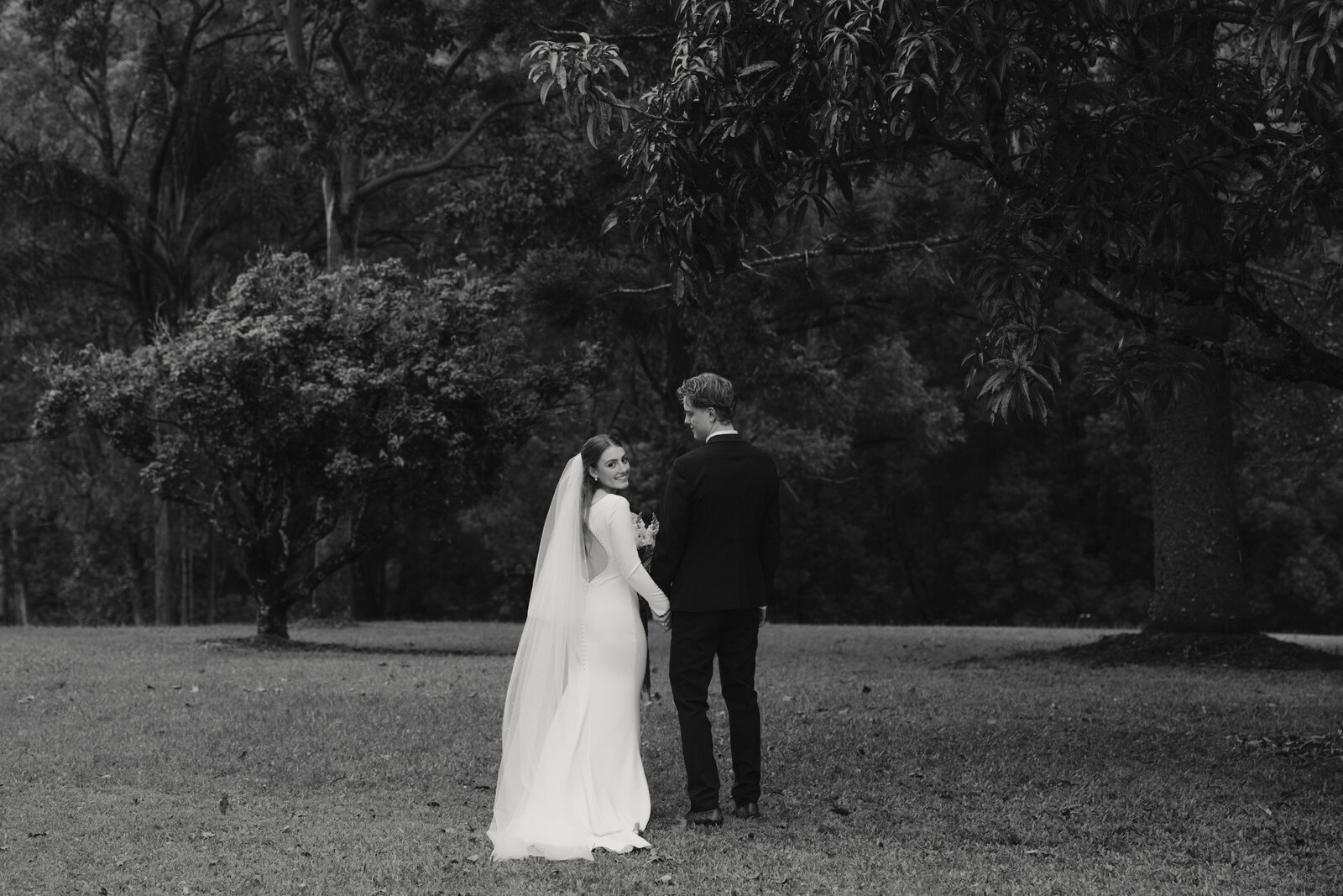 Gold Coast Wedding Photography