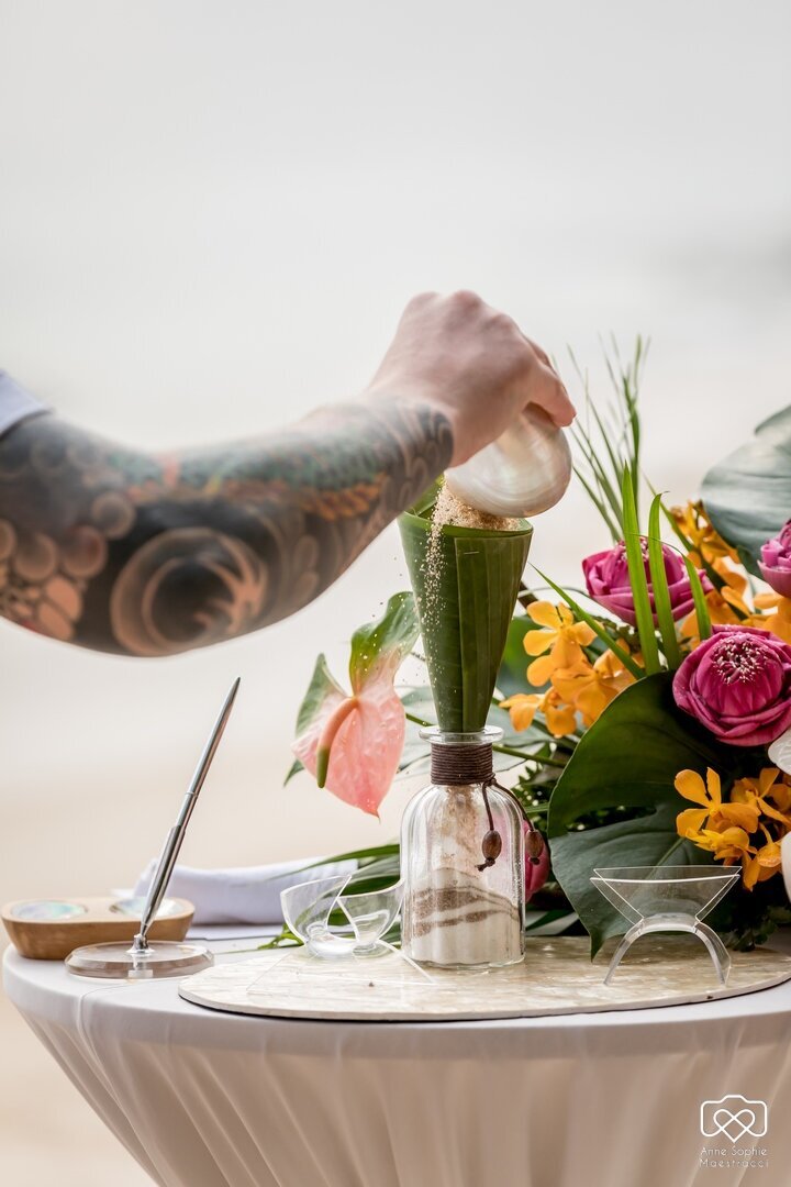 Anna + Jack Koh Tao Wedding (22)