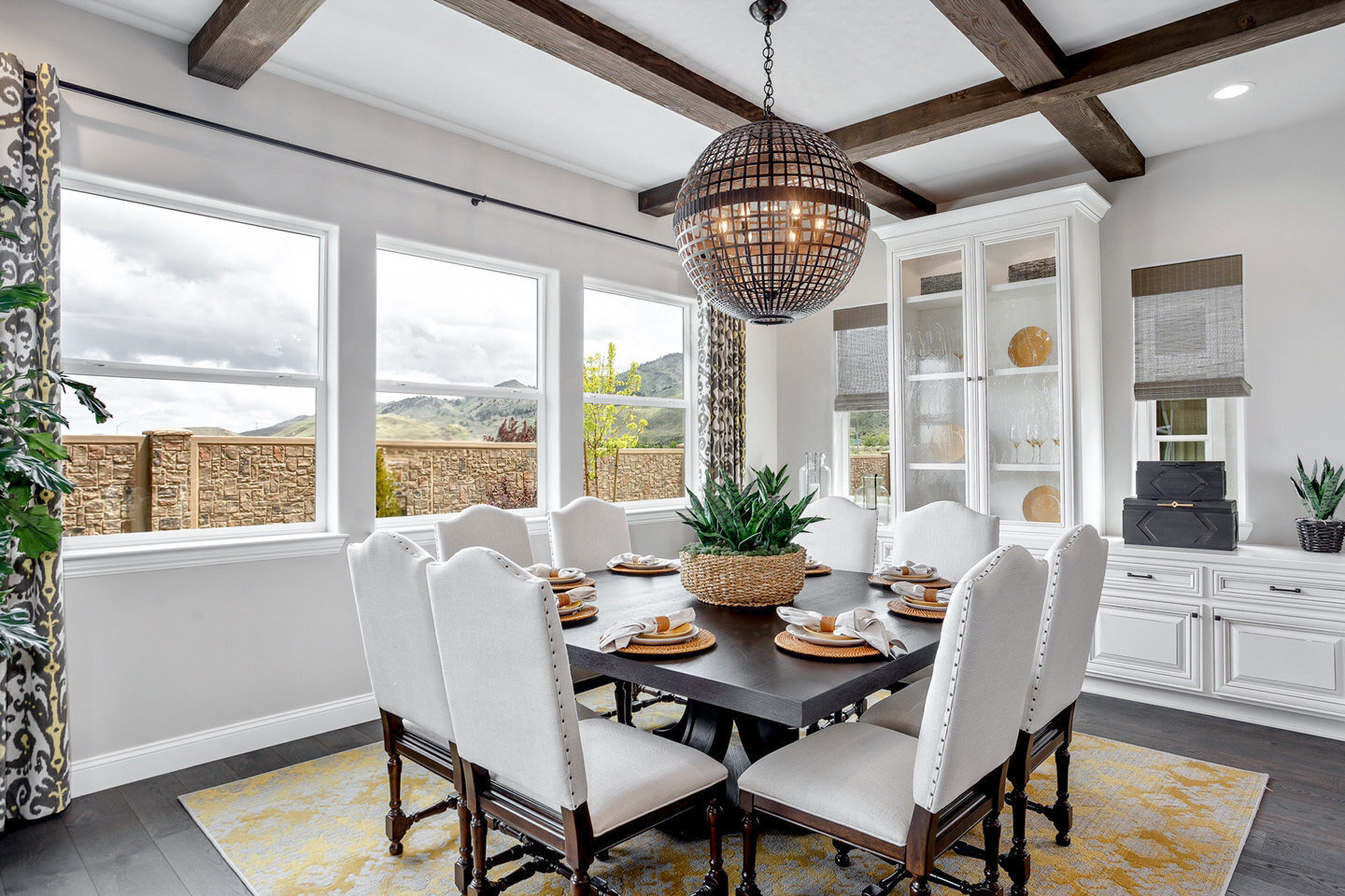 Home builder photography19