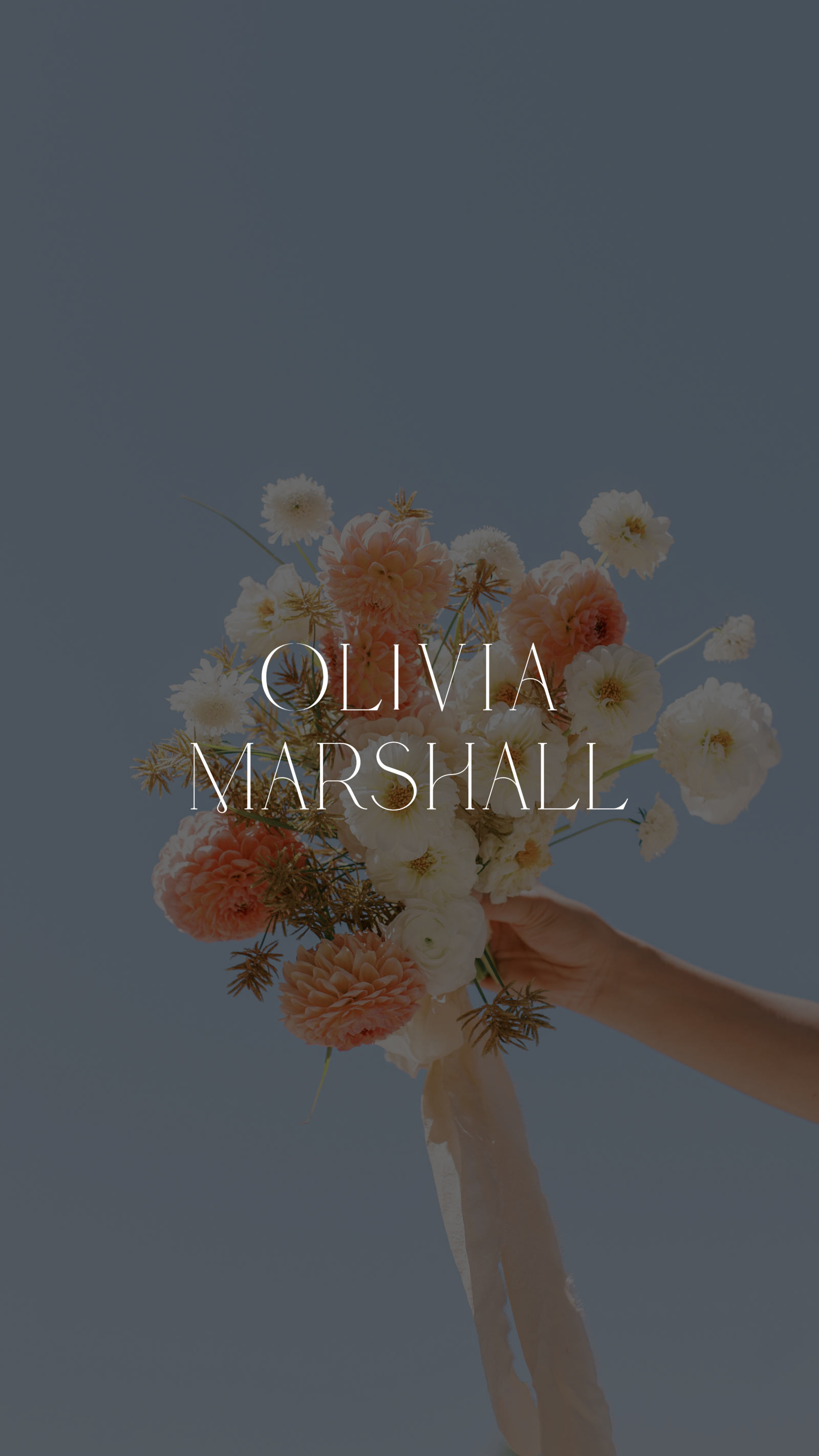 Foil & Ink: Olivia marshall  branding and website design  (2)