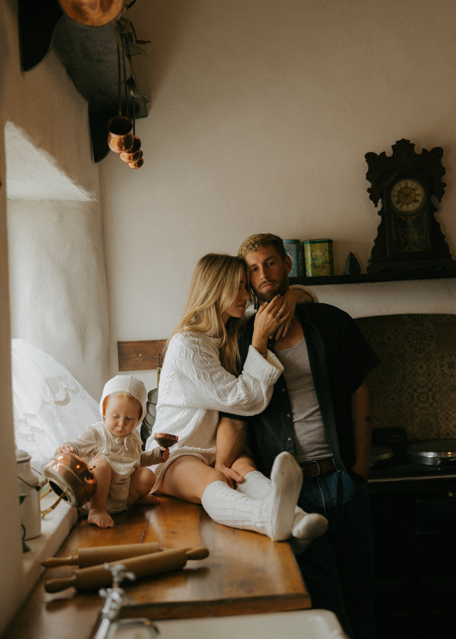 Claire, Jordan & Moss-30