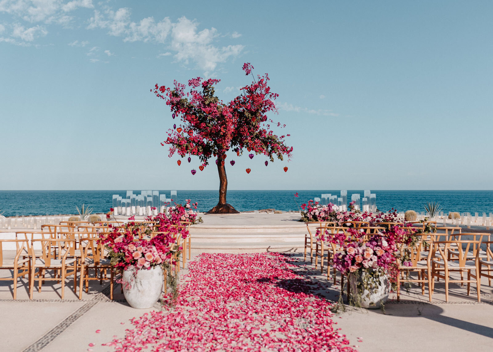 Las Ventanas. Rosewood Cabo wedding. M+E. Photo By Julieta-395