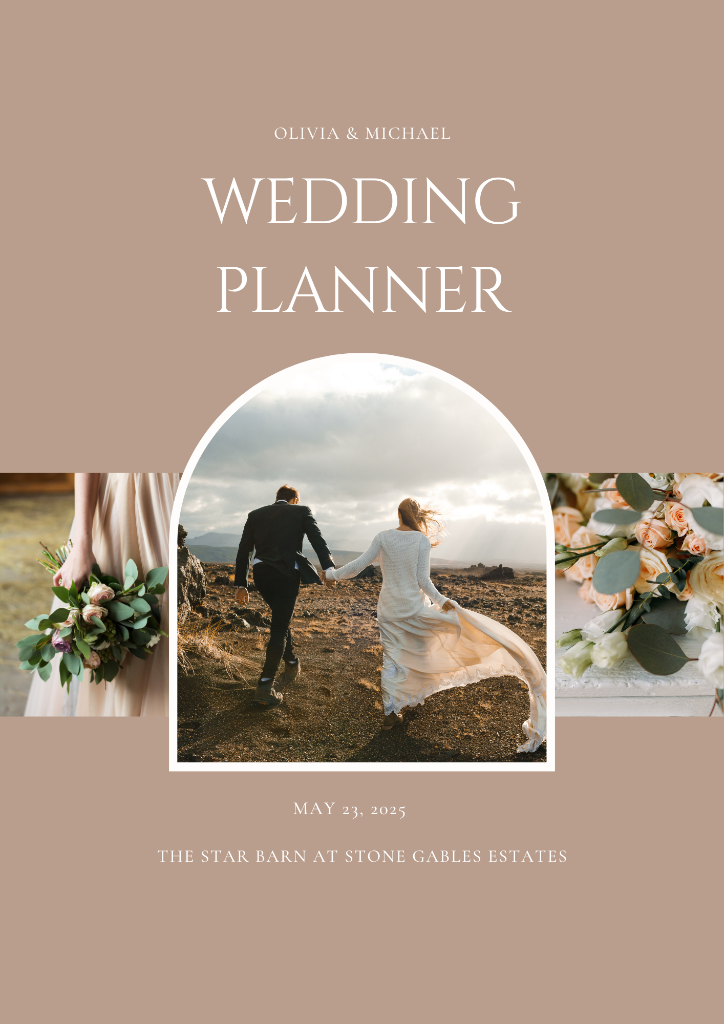 Ever After Wedding Planner