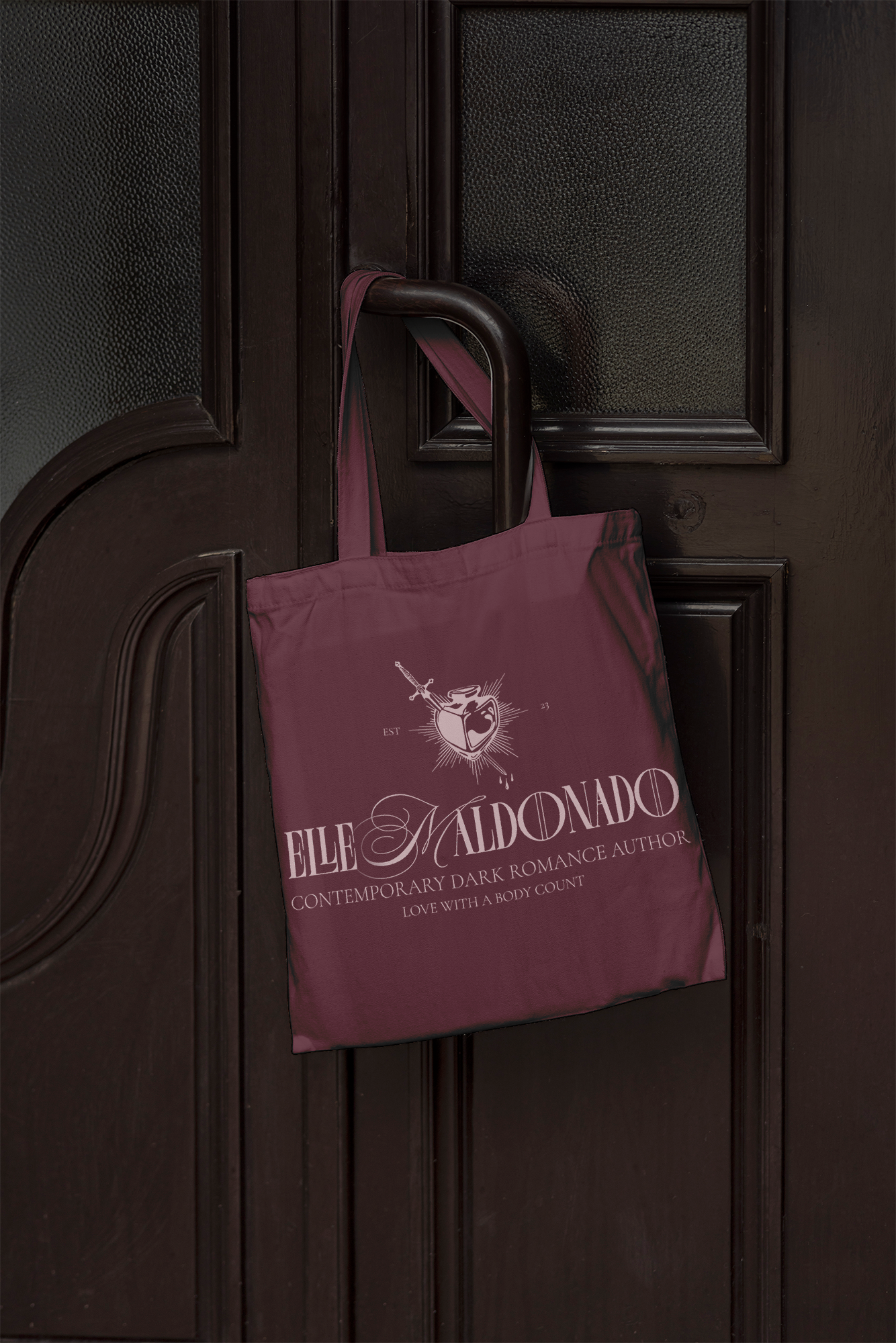 Elle Tote