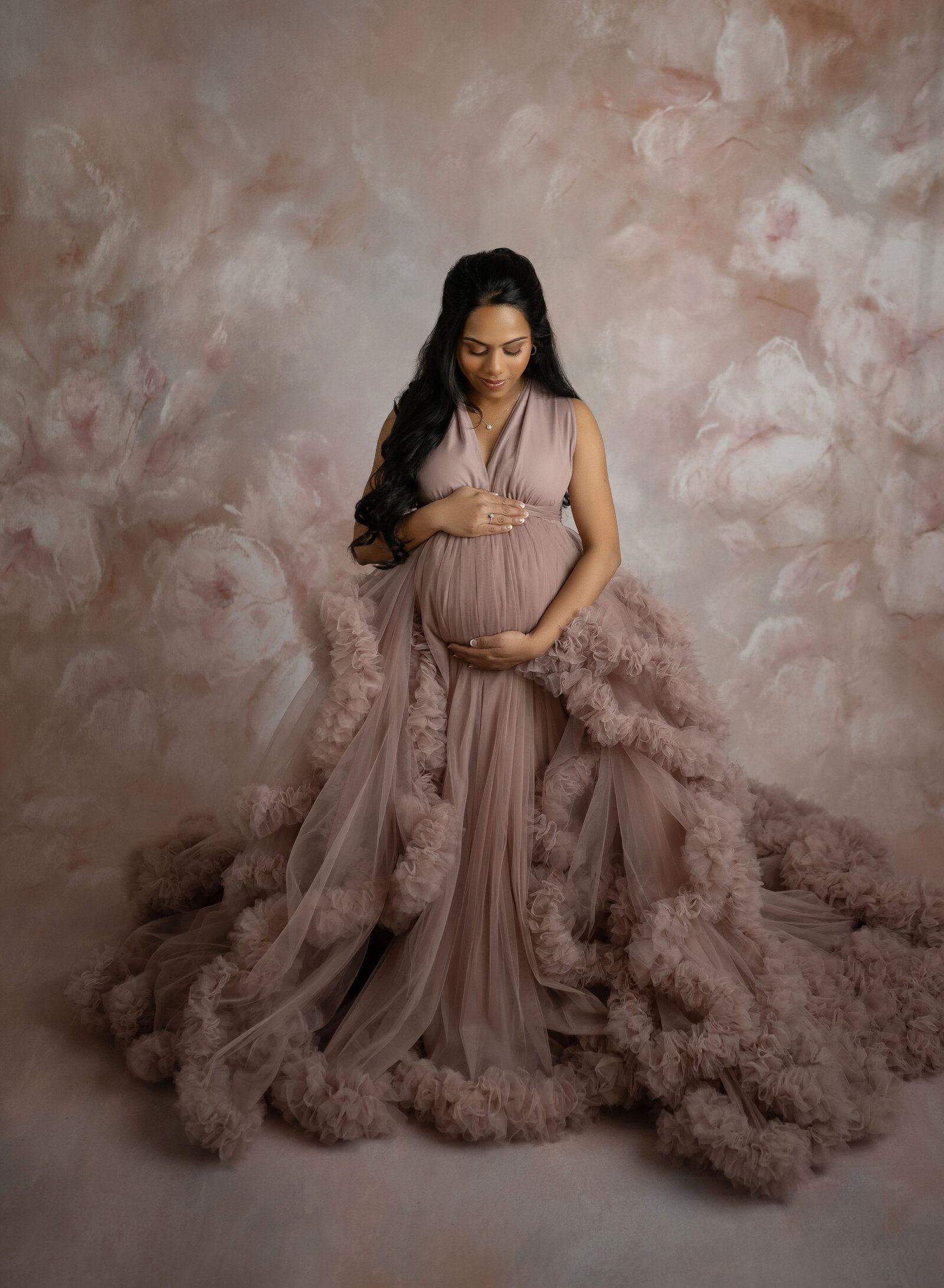 maternity photographer atlanta ga