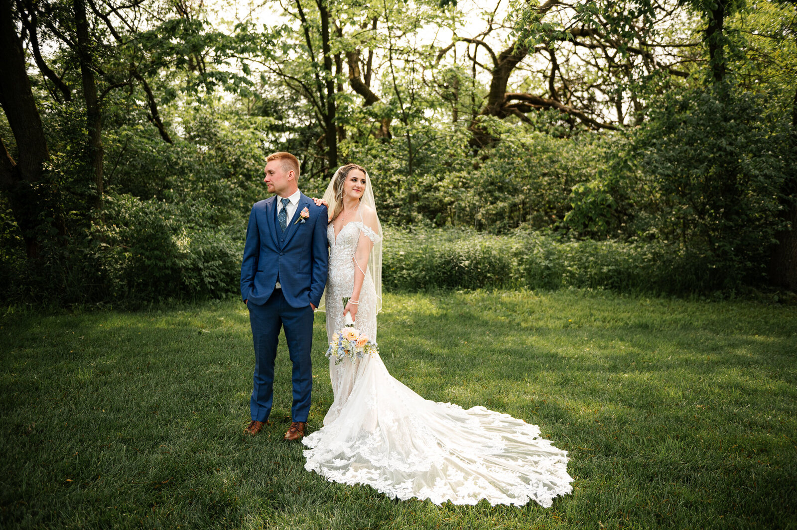 bride-groom