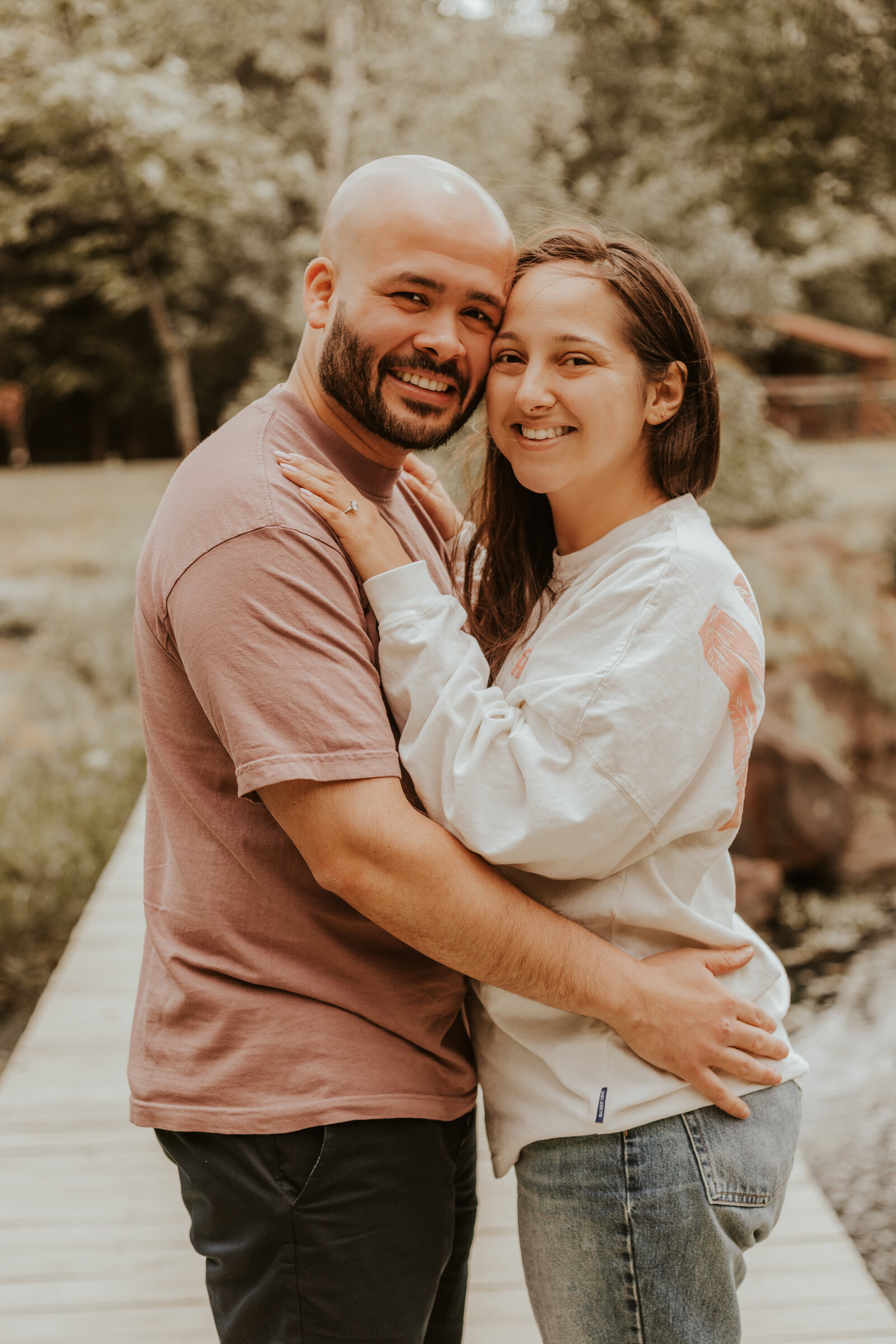 Romantic-Surprise-Proposal-Engagement-Chichester-Love-to-Lens- (14)