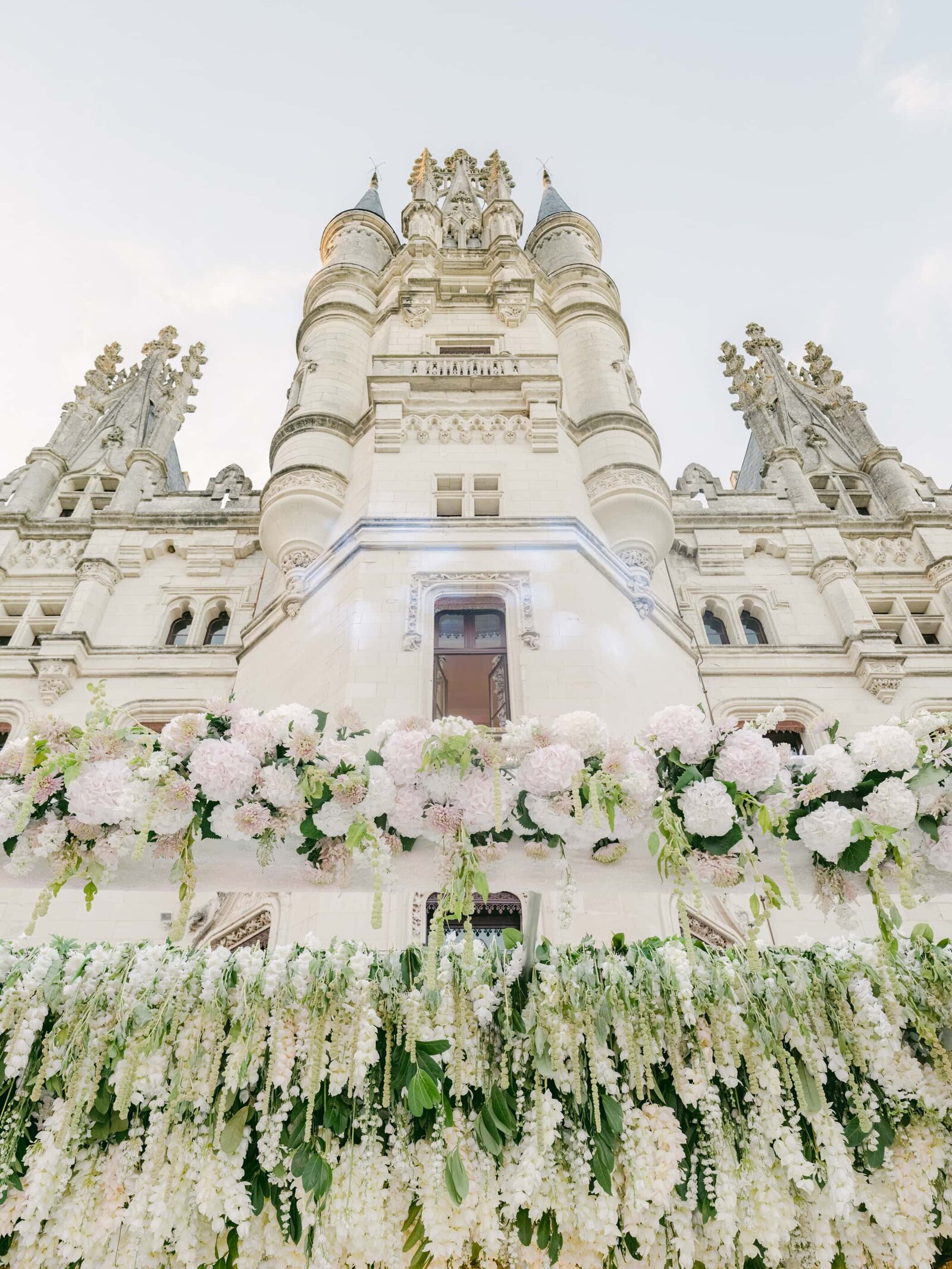 Chateau Challain wedding - Serenity Photography 327