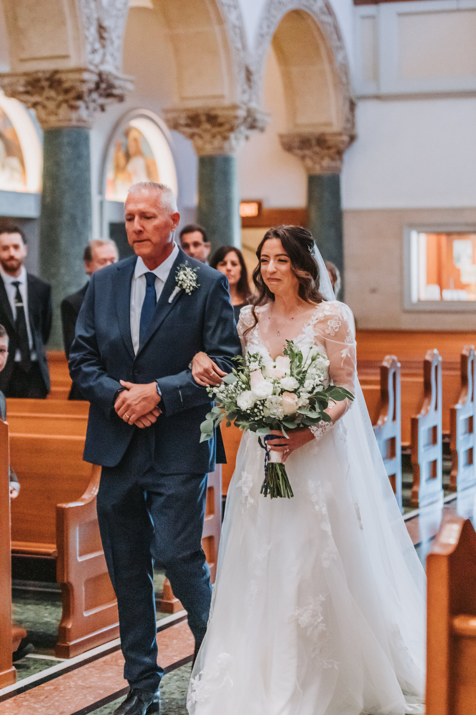 laurenandtimMass-10