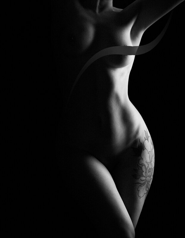 Fine-Art Nude Photography Course by Lola Melani-21