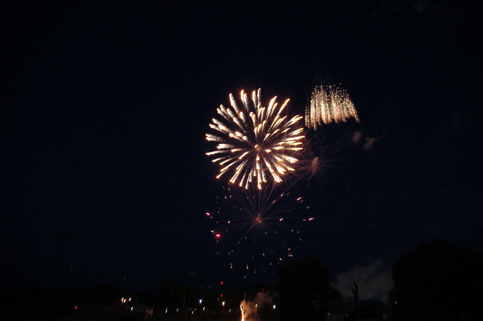 West Tennessee Strawberry Festival - Opening Ceremonies - 20