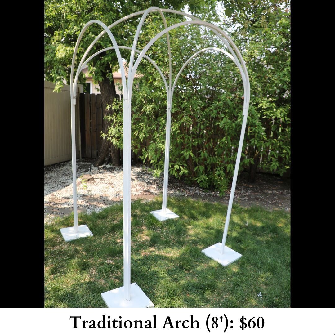 Traditional Arch-153